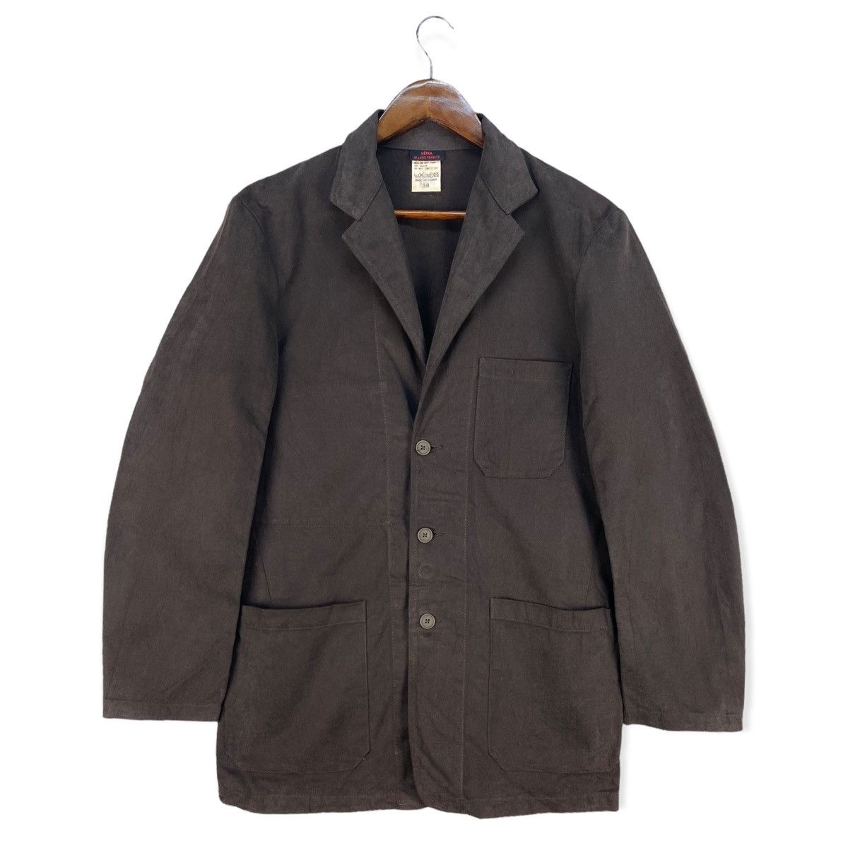 Vetra Vintage Vetra Jacket Size US S / EU 44-46 / 1 - 1 Thumbnail