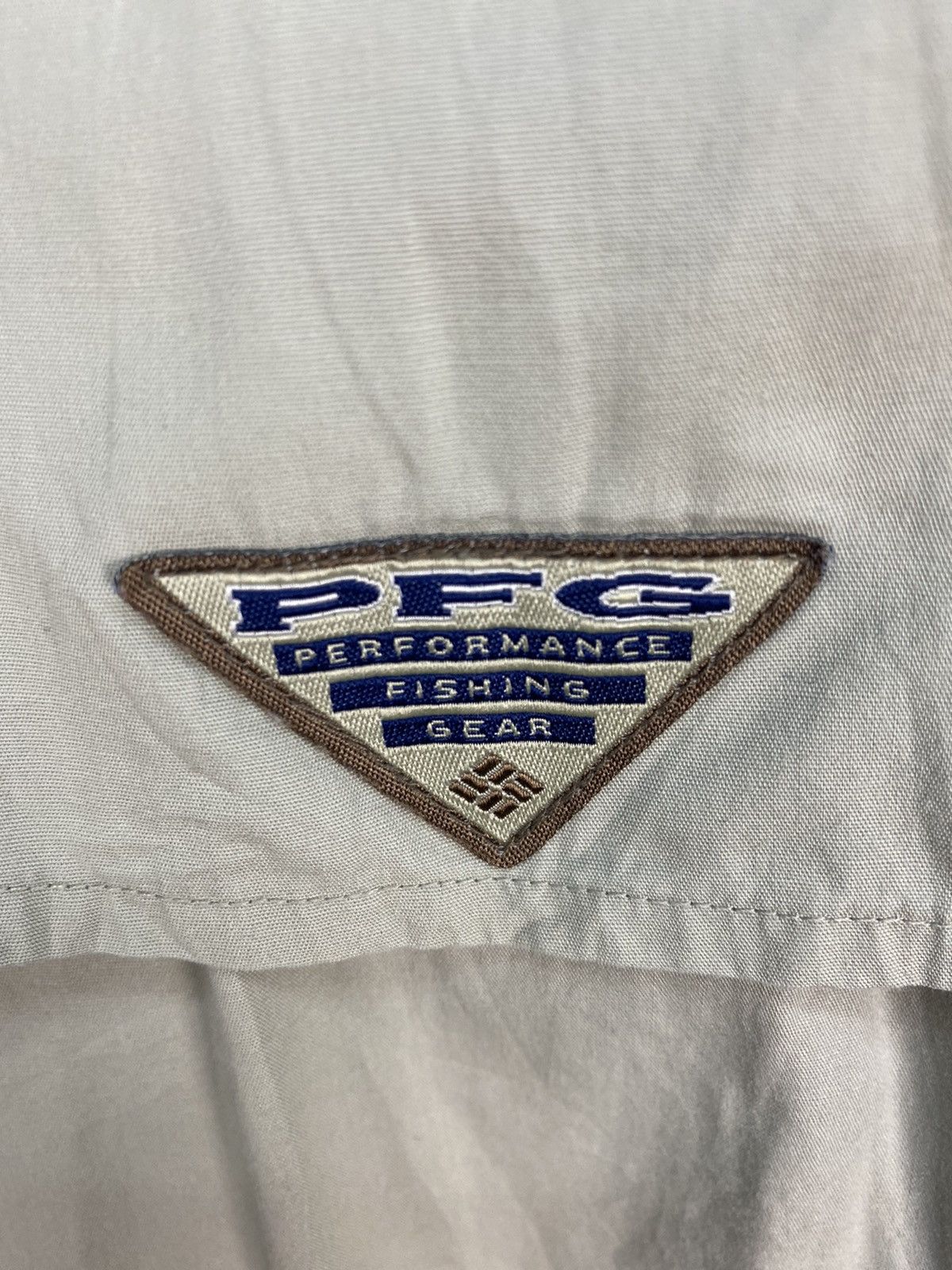 Columbia Vintage Columbia Button Up Shirt Size US XL / EU 56 / 4 - 6 Thumbnail