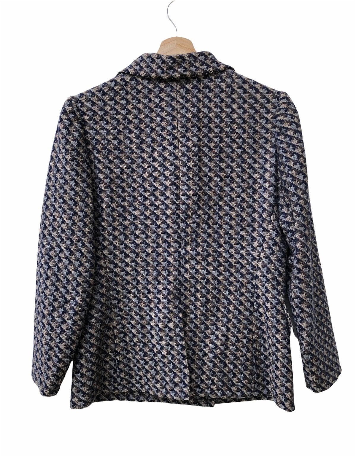 Givenchy Vintage Givenchy Jacket Size M / US 6-8 / IT 42-44 - 2 Thumbnail