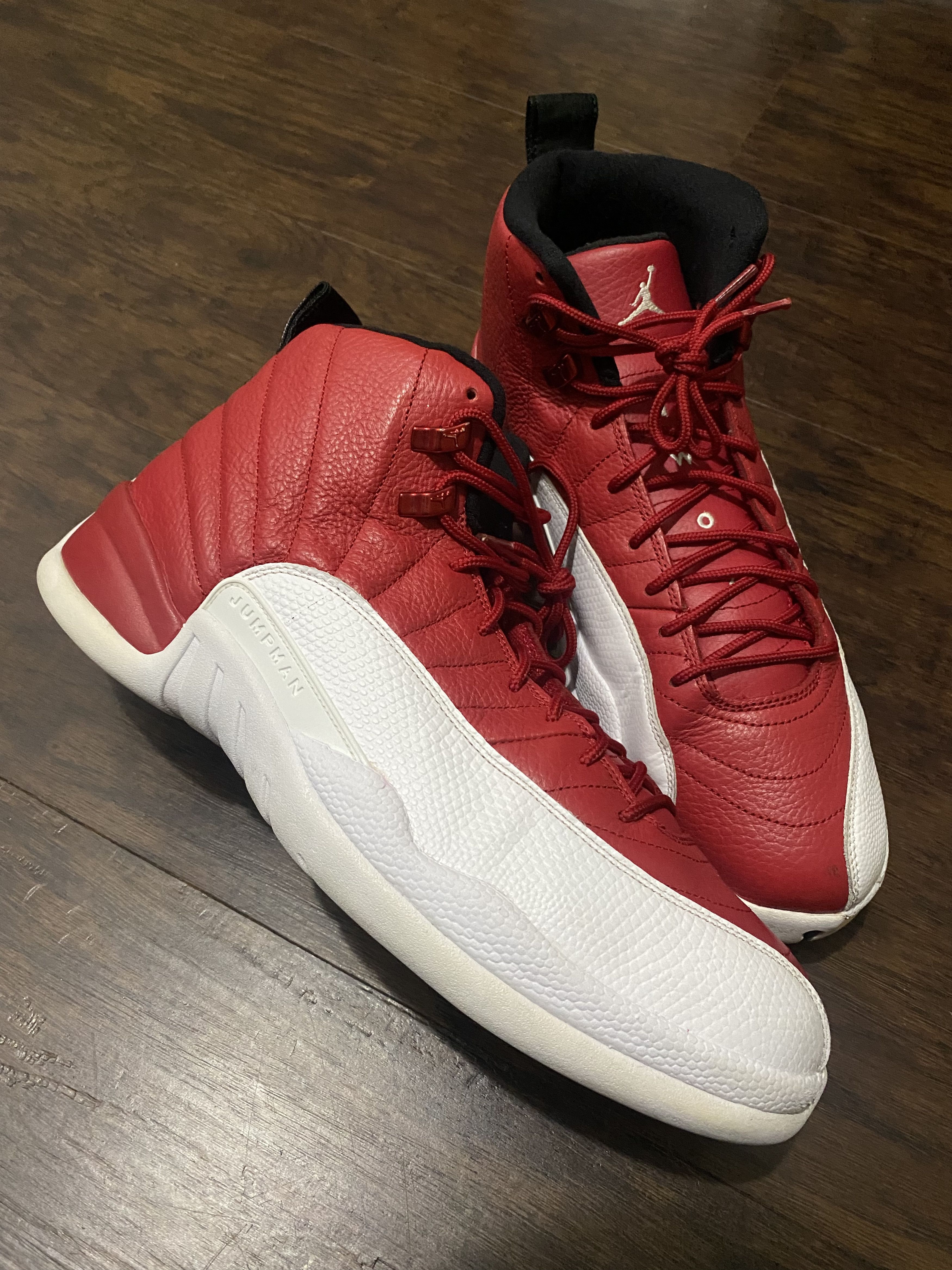 Jordan Brand × Nike Nike Air Jordan 12 Retro 