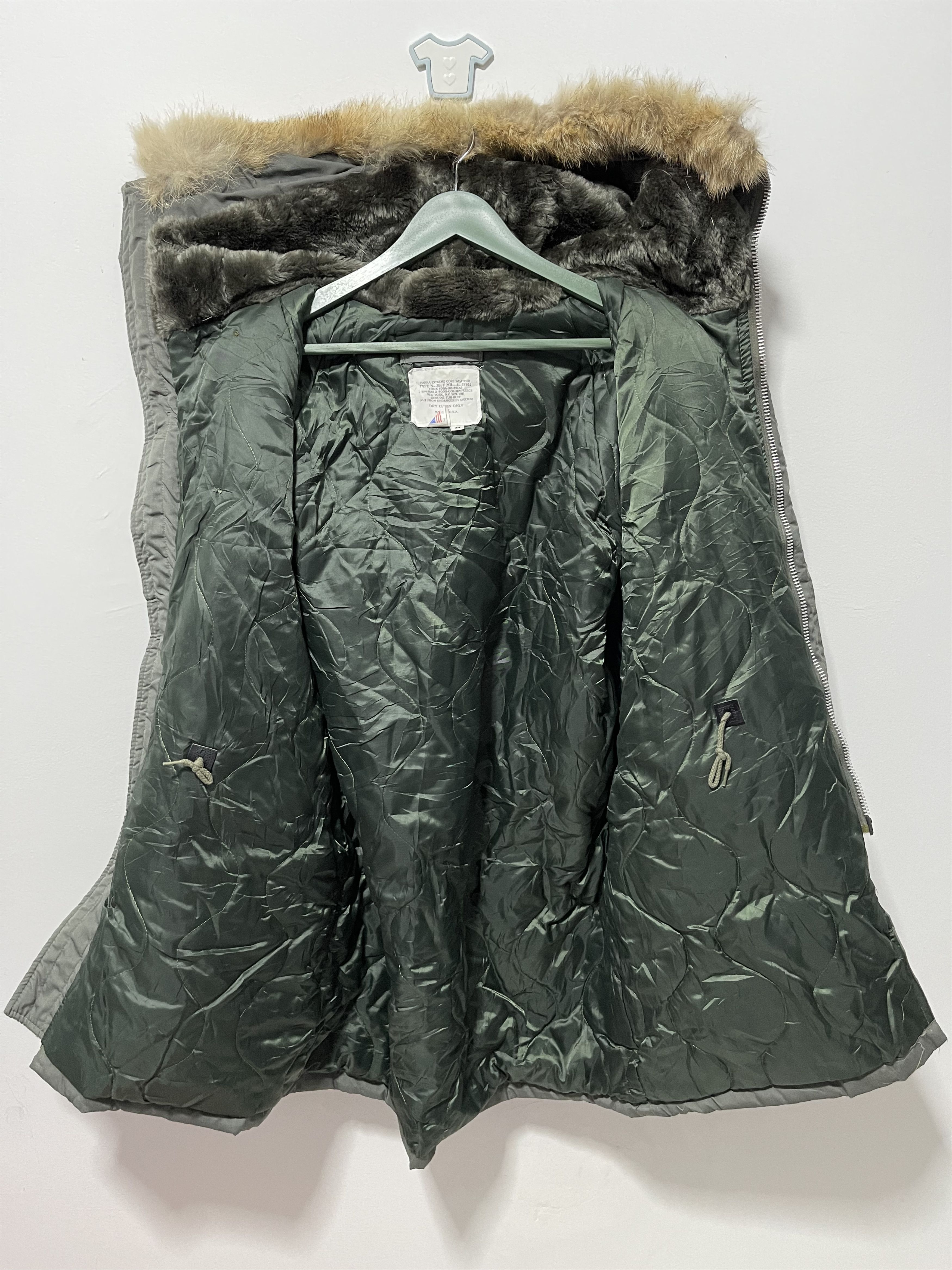Vintage Vintage I. Spiewak & Sons-Golden Fleece L.G.B Style Jacket Size US M / EU 48-50 / 2 - 9 Thumbnail