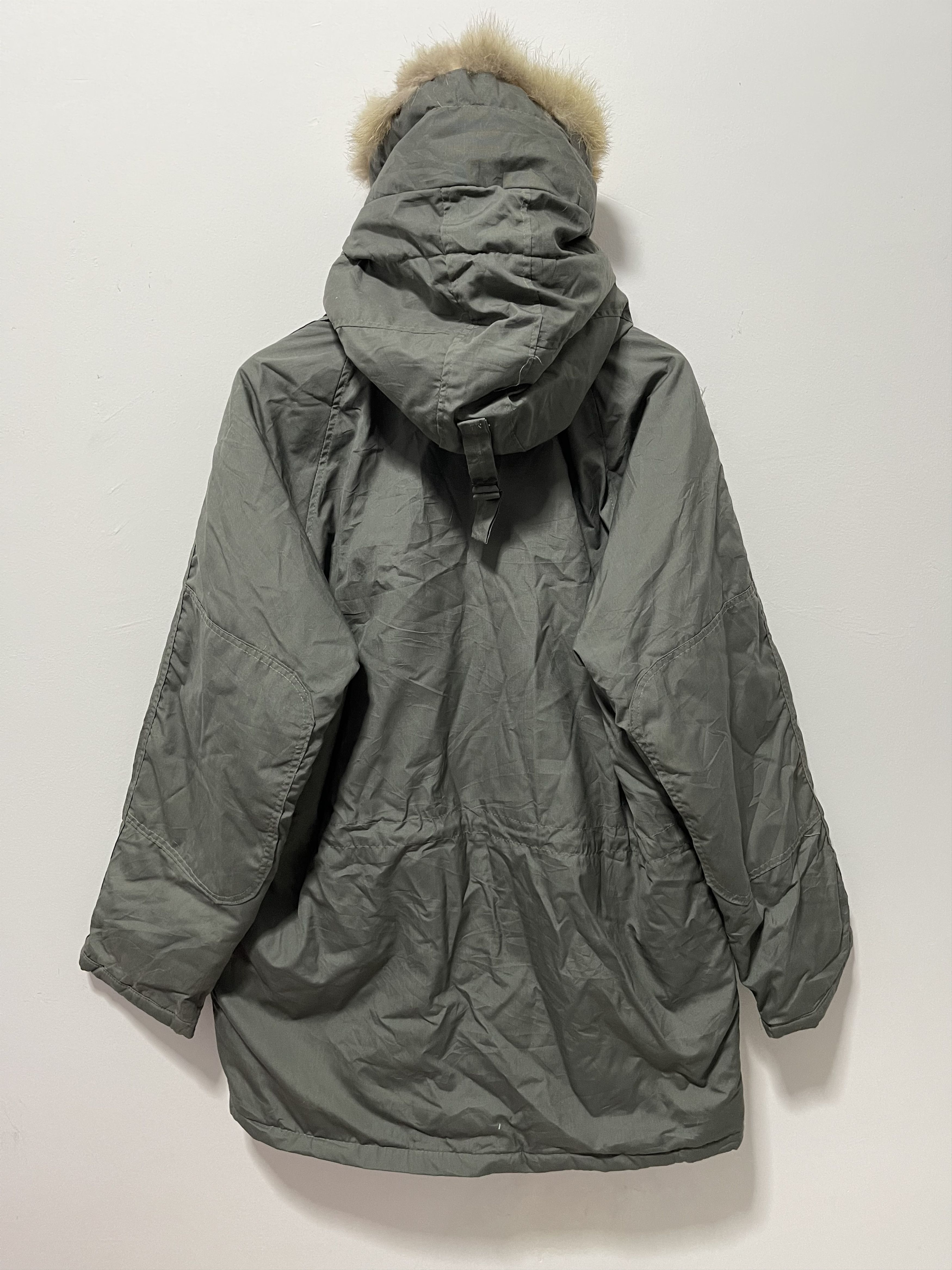 Vintage Vintage I. Spiewak & Sons-Golden Fleece L.G.B Style Jacket Size US M / EU 48-50 / 2 - 8 Thumbnail