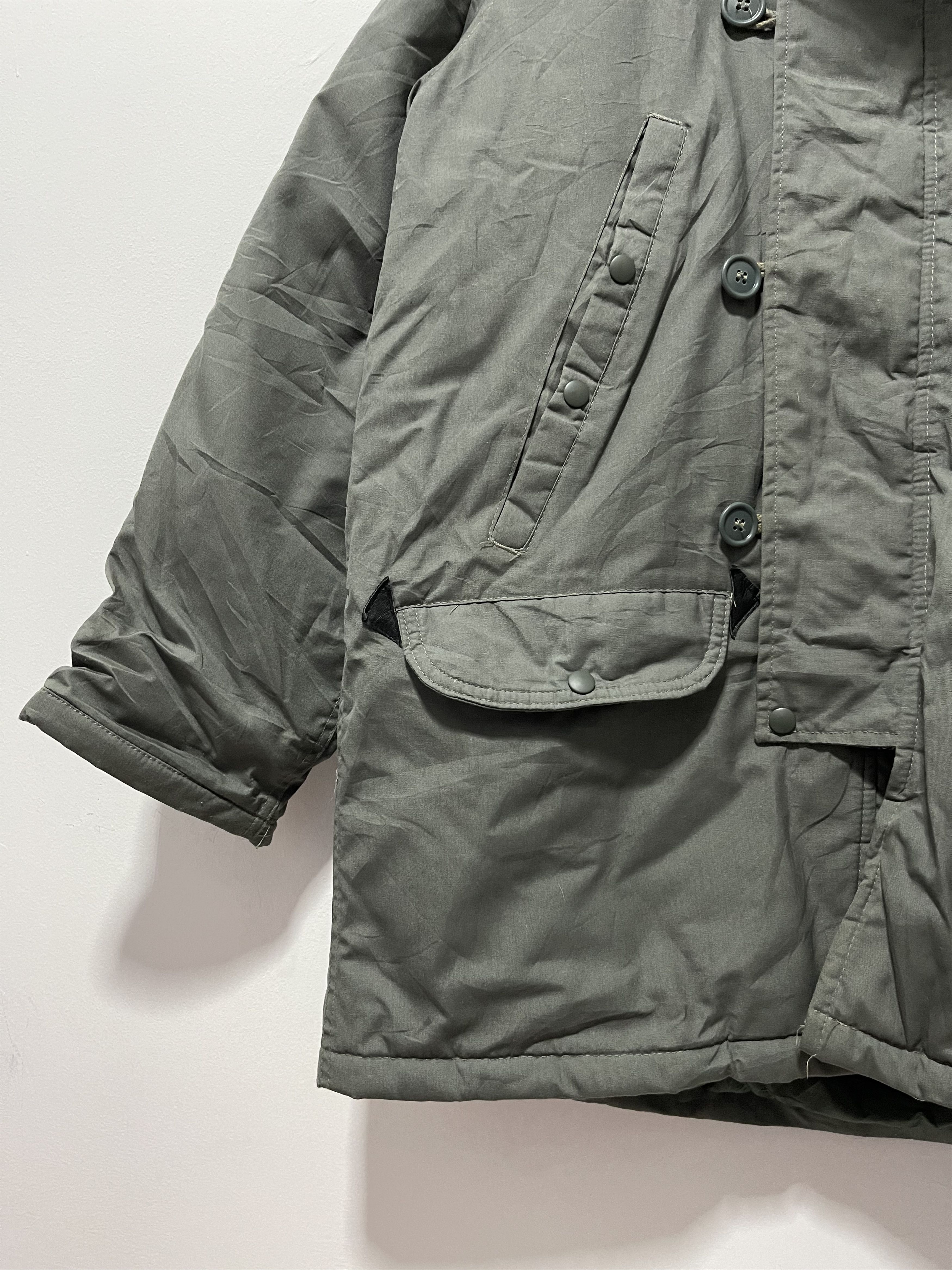 Vintage Vintage I. Spiewak & Sons-Golden Fleece L.G.B Style Jacket Size US M / EU 48-50 / 2 - 7 Thumbnail