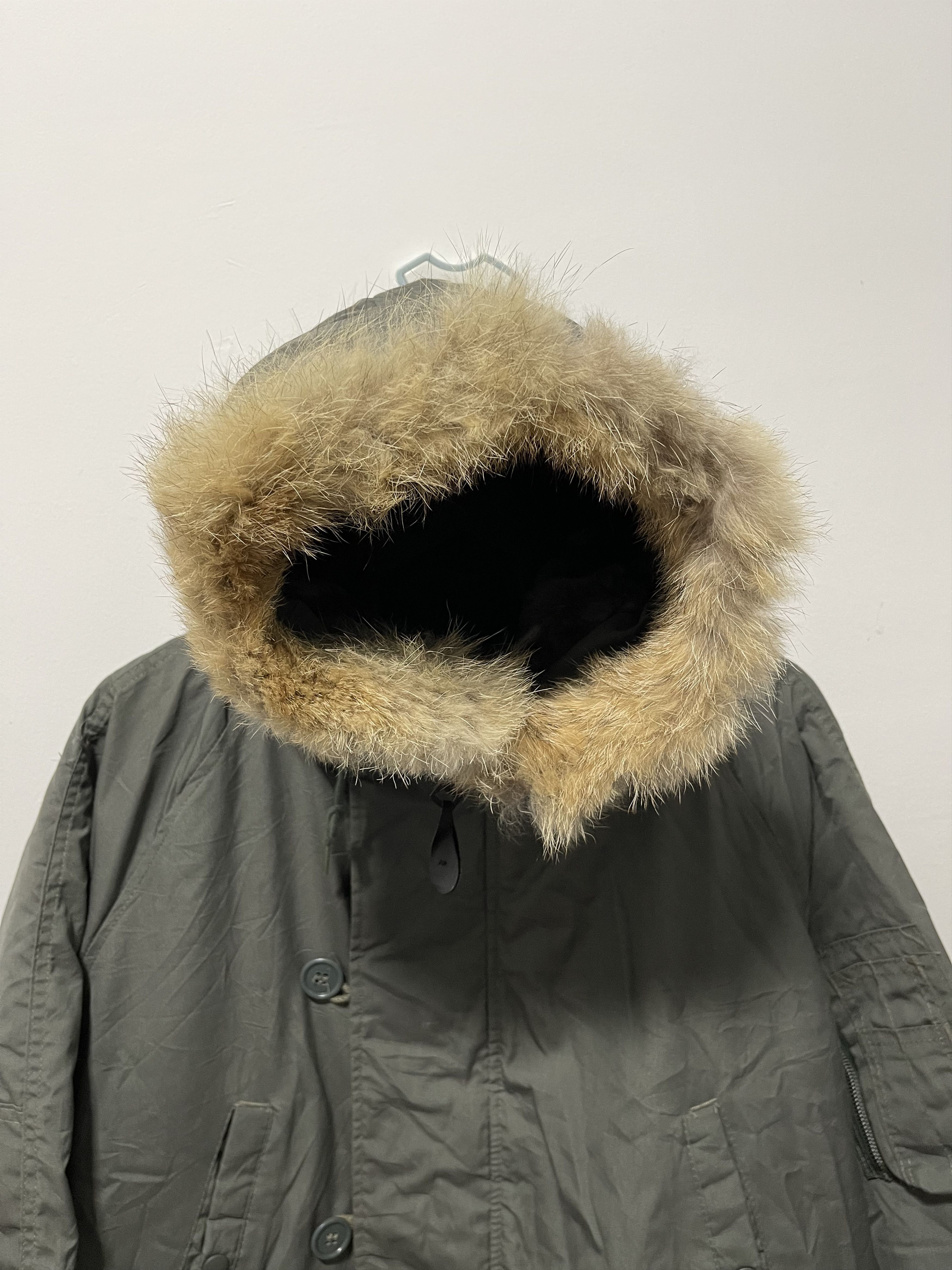 Vintage Vintage I. Spiewak & Sons-Golden Fleece L.G.B Style Jacket Size US M / EU 48-50 / 2 - 2 Thumbnail