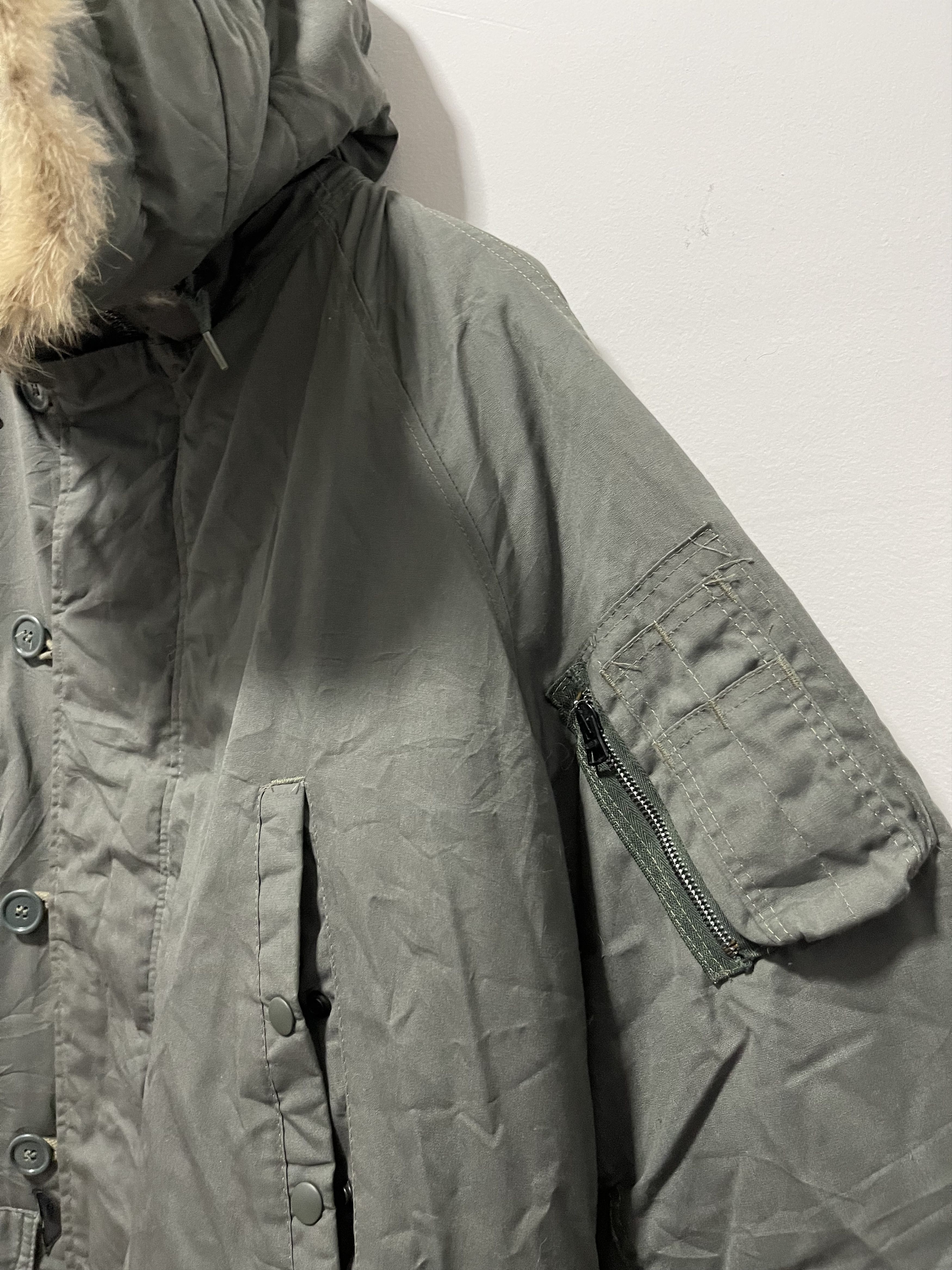 Vintage Vintage I. Spiewak & Sons-Golden Fleece L.G.B Style Jacket Size US M / EU 48-50 / 2 - 5 Thumbnail