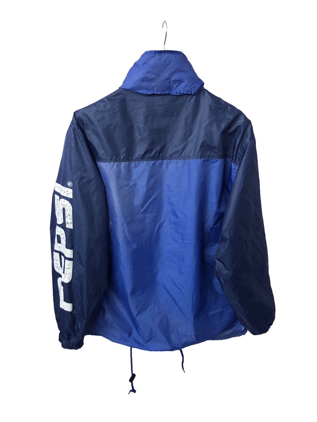 Pepsi Vintage Pepsi Light Jacket ifsixwasnine lgb style jacket Size US L / EU 52-54 / 3 - 2 Thumbnail