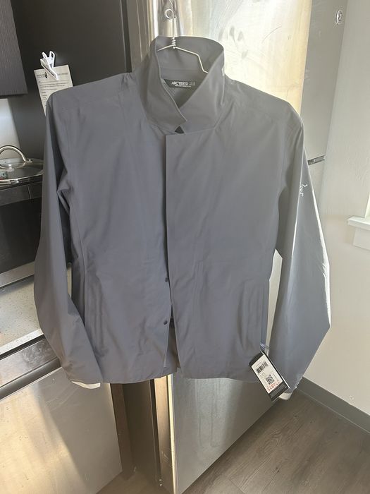 A2b clearance hardshell blazer