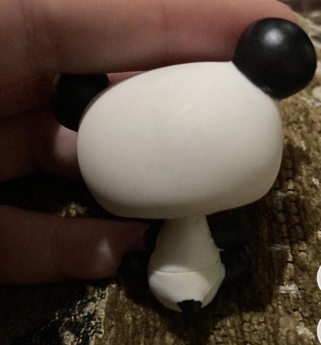Other Littlest pet shop panda figurine Size ONE SIZE - 2 Thumbnail