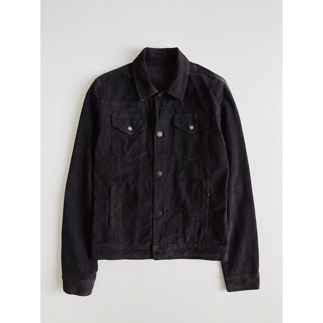 ジャケット・アウター \"Neil Barrett\"coating Deim Jacket Men's Neil Barrett Denim Jackets | Grailed