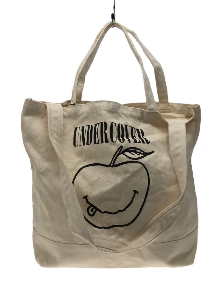 Nirvana Logo Canvas Shoulder Bag