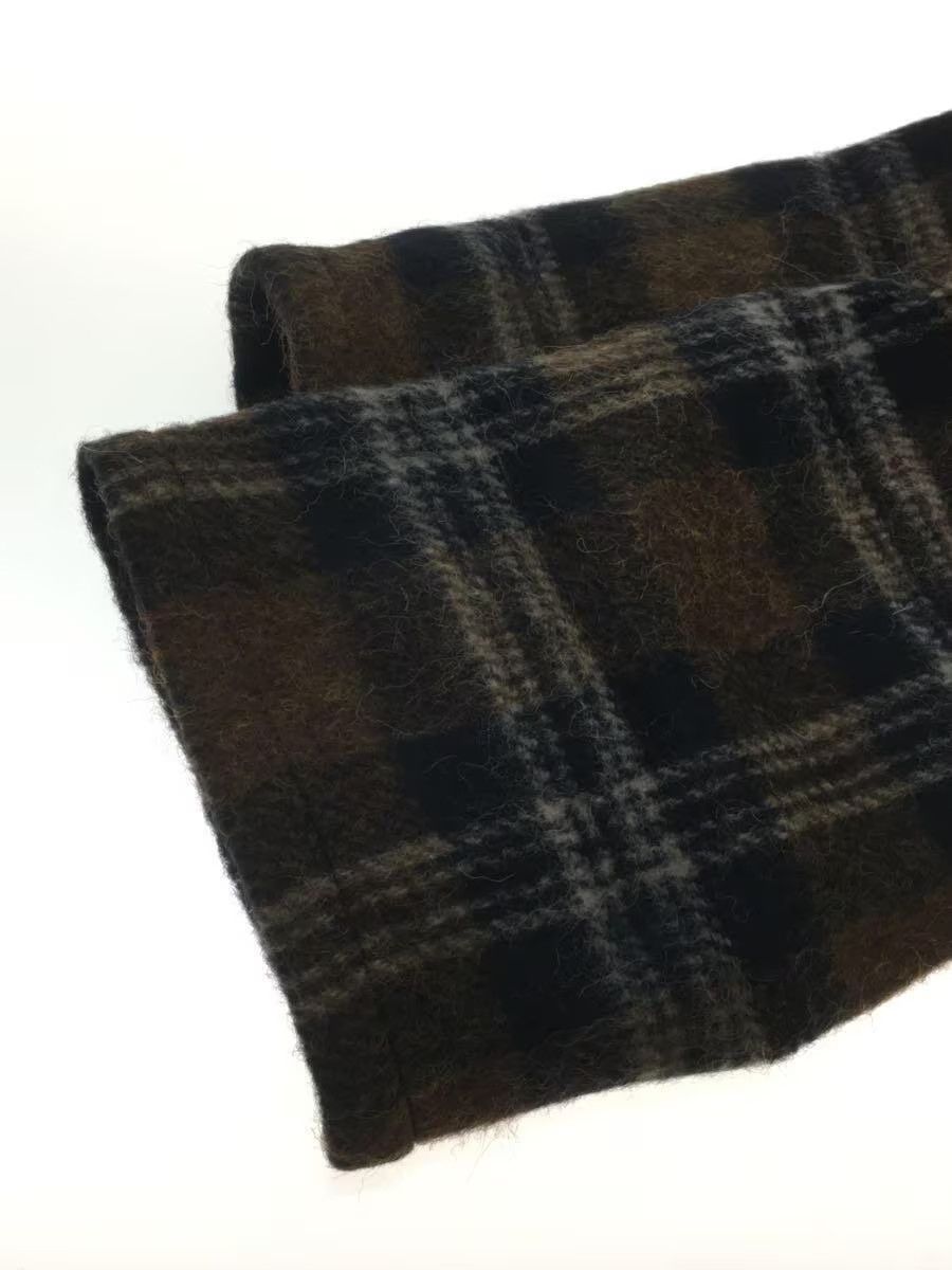 Vivienne Westwood Plaid Wool Riders Jacket Size M / US 6-8 / IT 42-44 - 5 Thumbnail