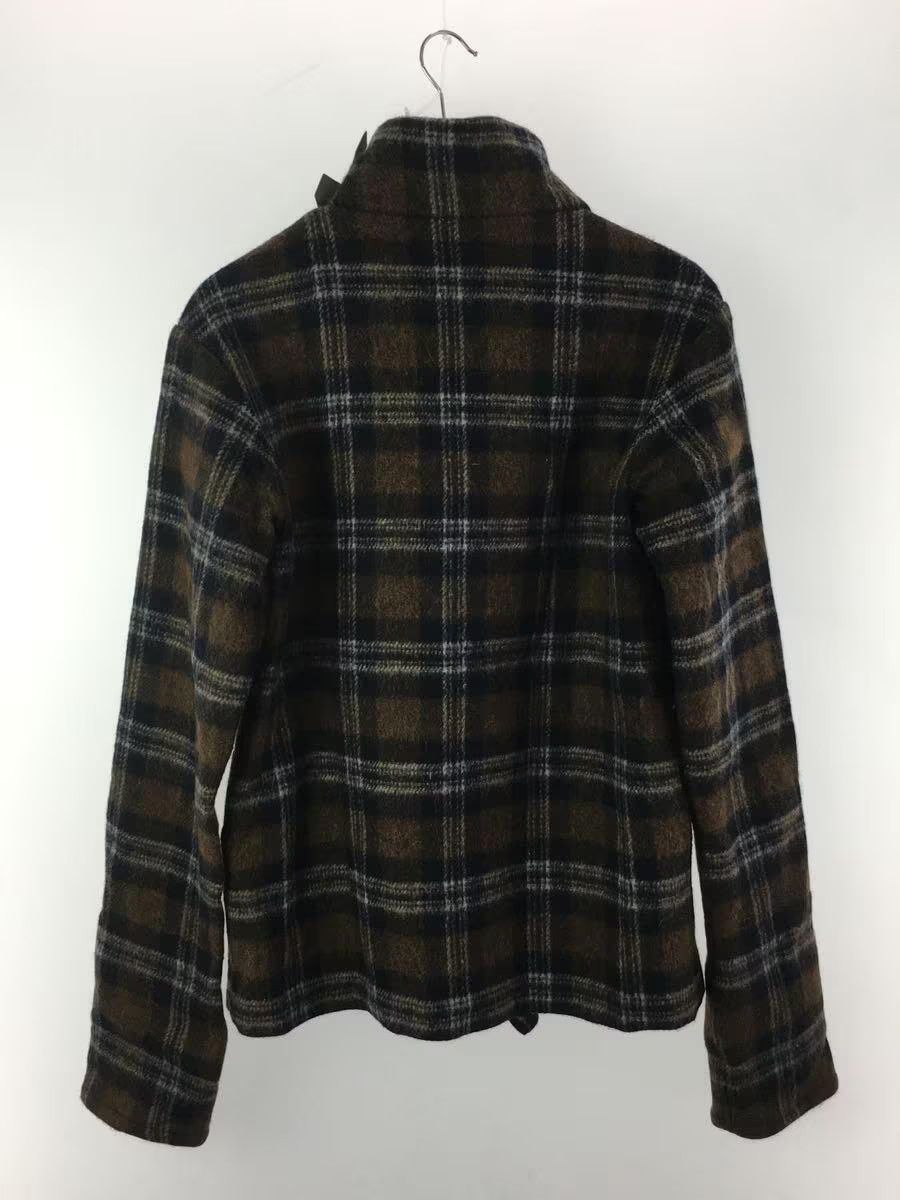 Vivienne Westwood Plaid Wool Riders Jacket Size M / US 6-8 / IT 42-44 - 2 Thumbnail