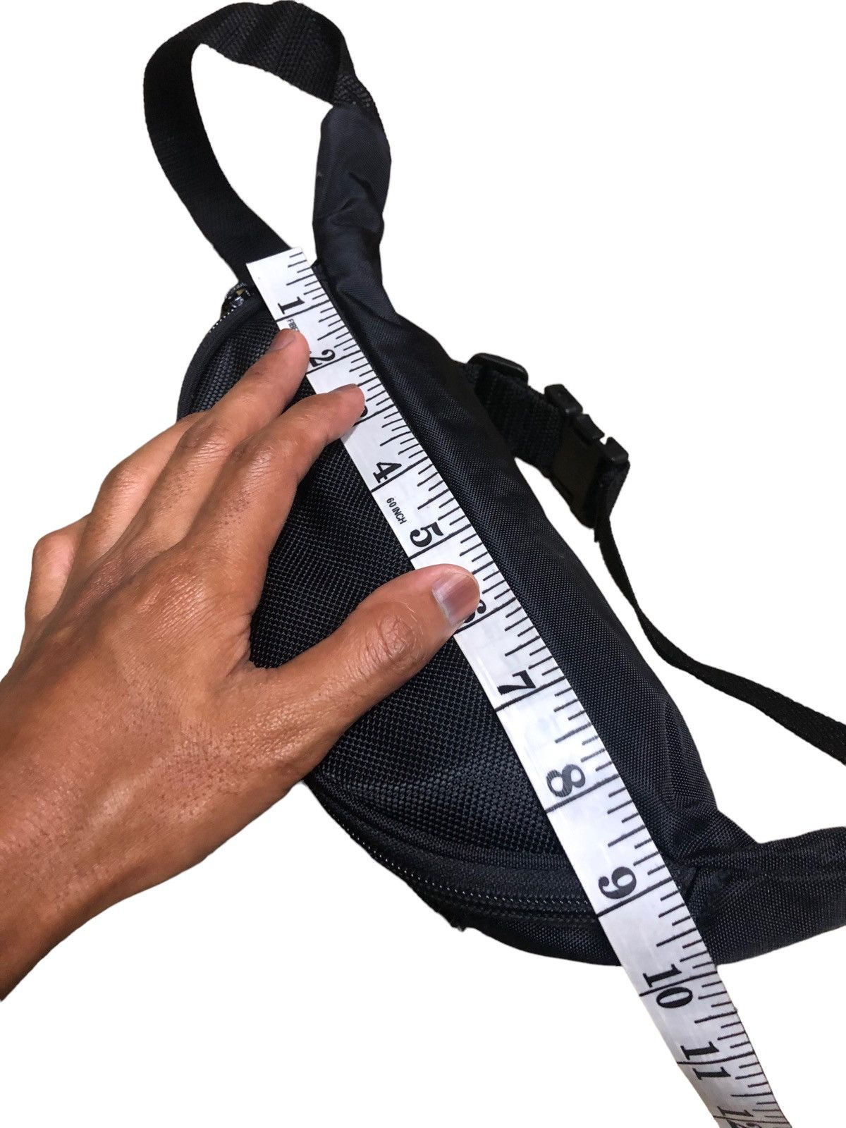 Vintage VTGE SHIMANO NEXUS WAISTBAG Size ONE SIZE - 6 Thumbnail