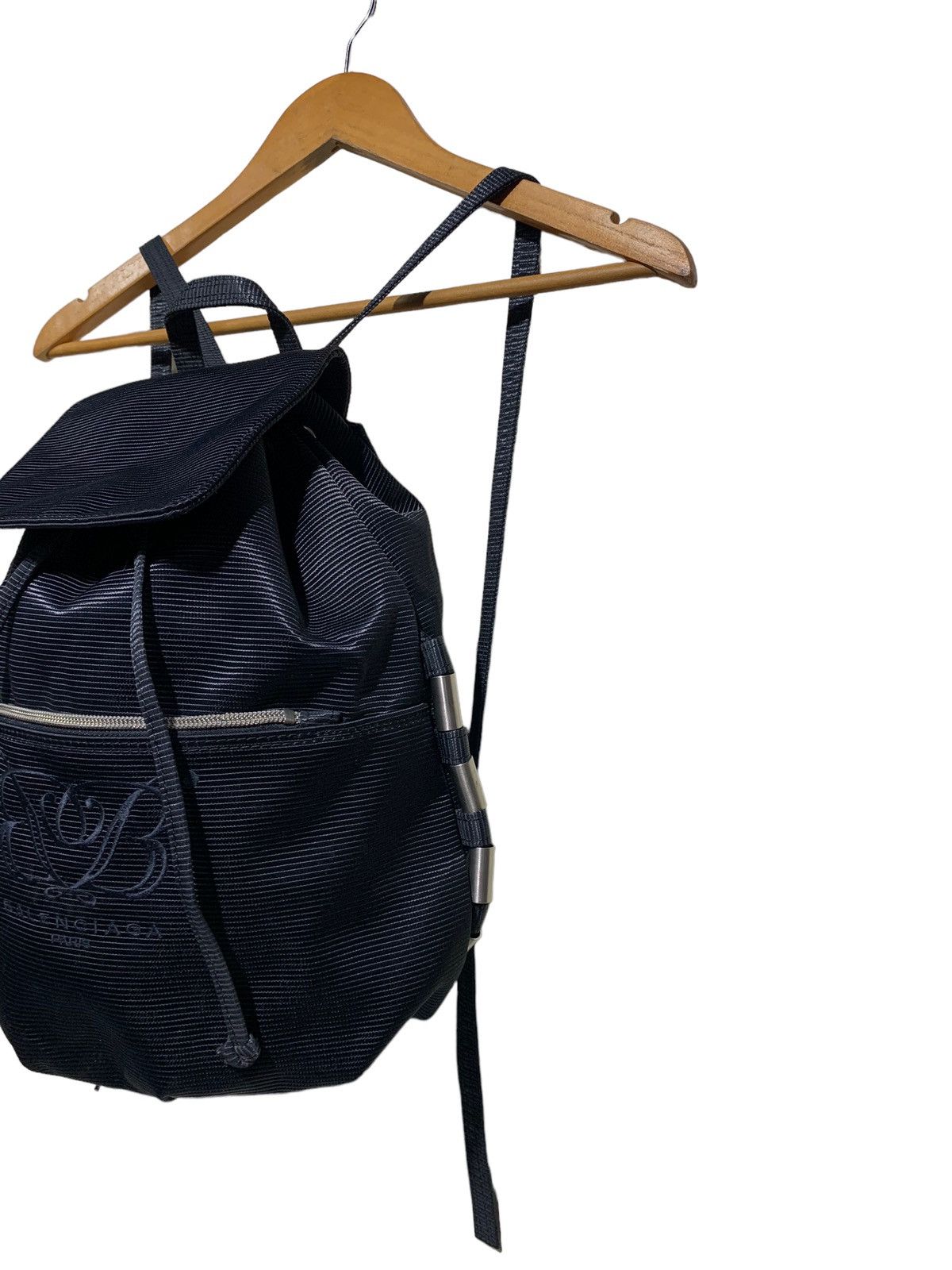Balenciaga 🔥BALENCIAGA PARIS DAYPACKS Size ONE SIZE - 5 Thumbnail