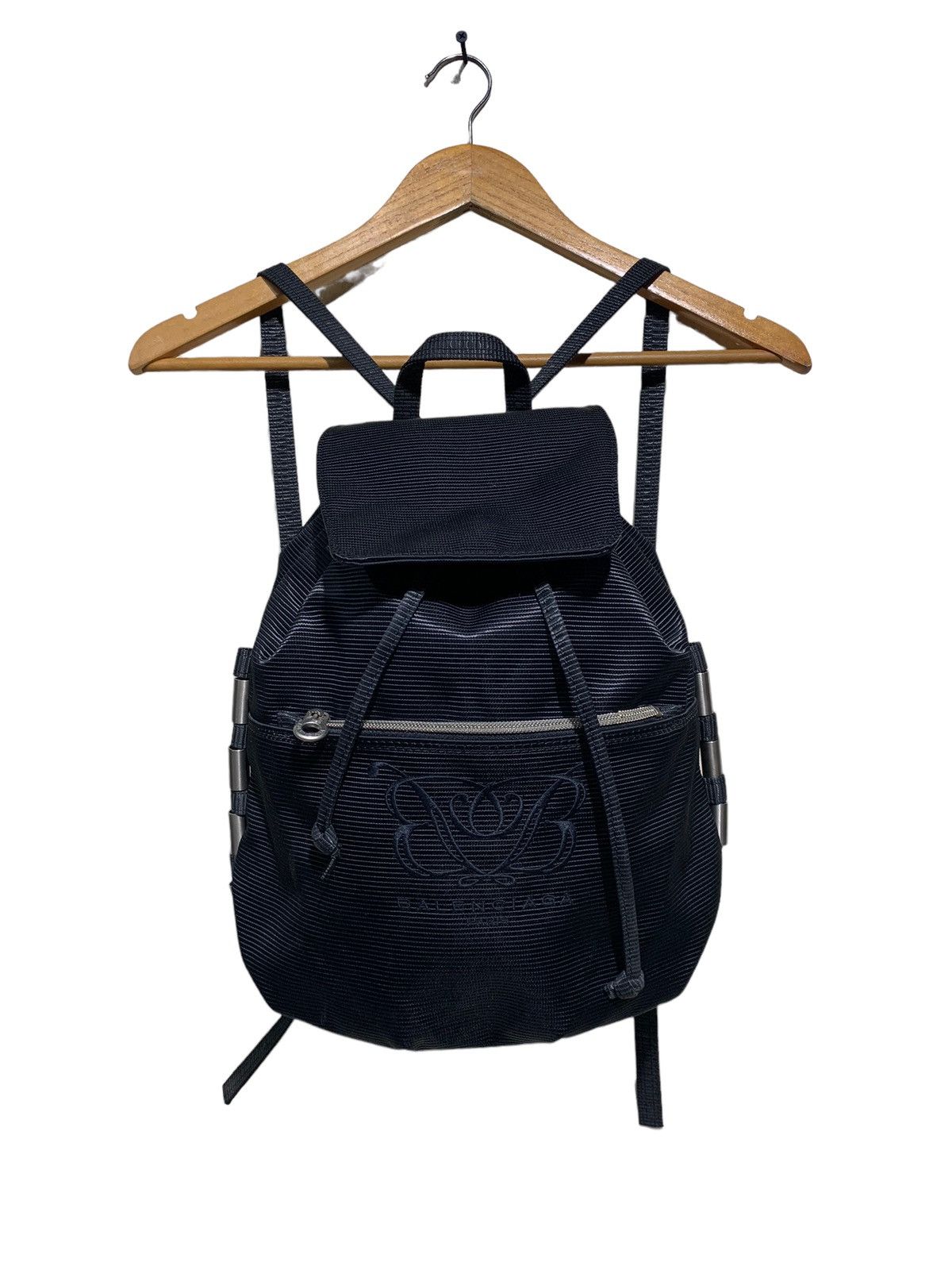Balenciaga 🔥BALENCIAGA PARIS DAYPACKS Size ONE SIZE - 2 Thumbnail