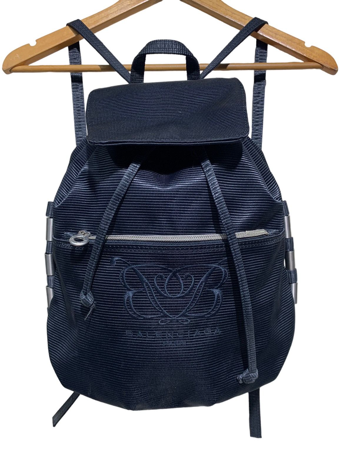 Balenciaga 🔥BALENCIAGA PARIS DAYPACKS Size ONE SIZE - 1 Thumbnail