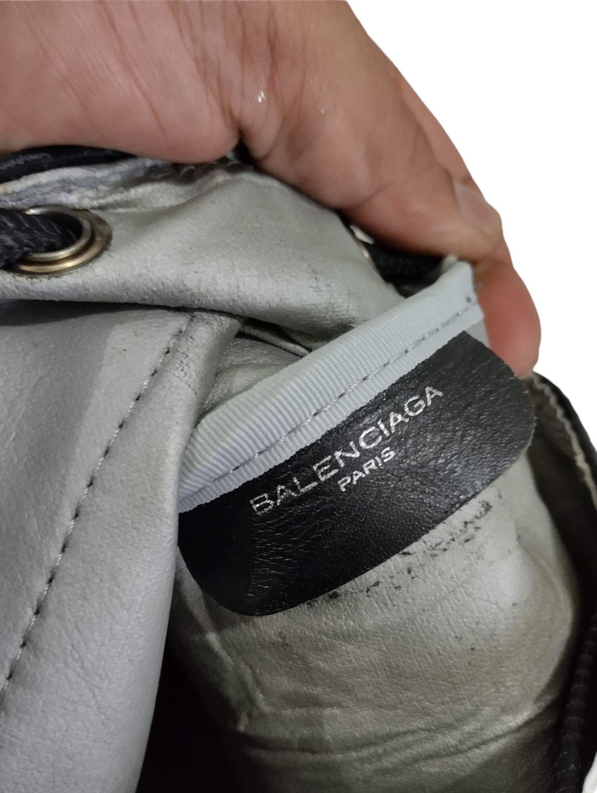Balenciaga 🔥BALENCIAGA PARIS DAYPACKS Size ONE SIZE - 9 Thumbnail
