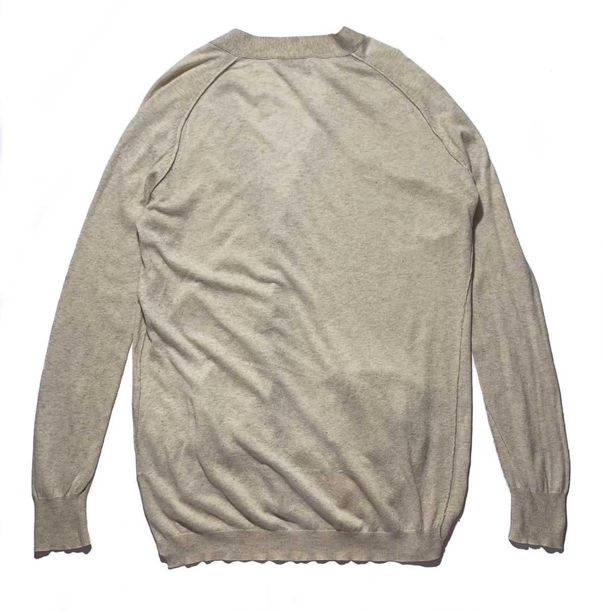 Acne Studios Acne Studios Beryl Twist Women’s Main S/S10 Cardigan Size S / US 4 / IT 40 - 2 Thumbnail
