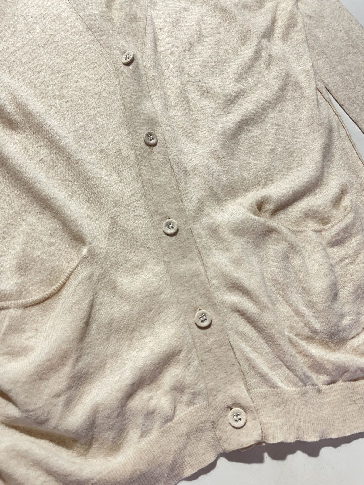 Acne Studios Acne Studios Beryl Twist Women’s Main S/S10 Cardigan Size S / US 4 / IT 40 - 6 Thumbnail
