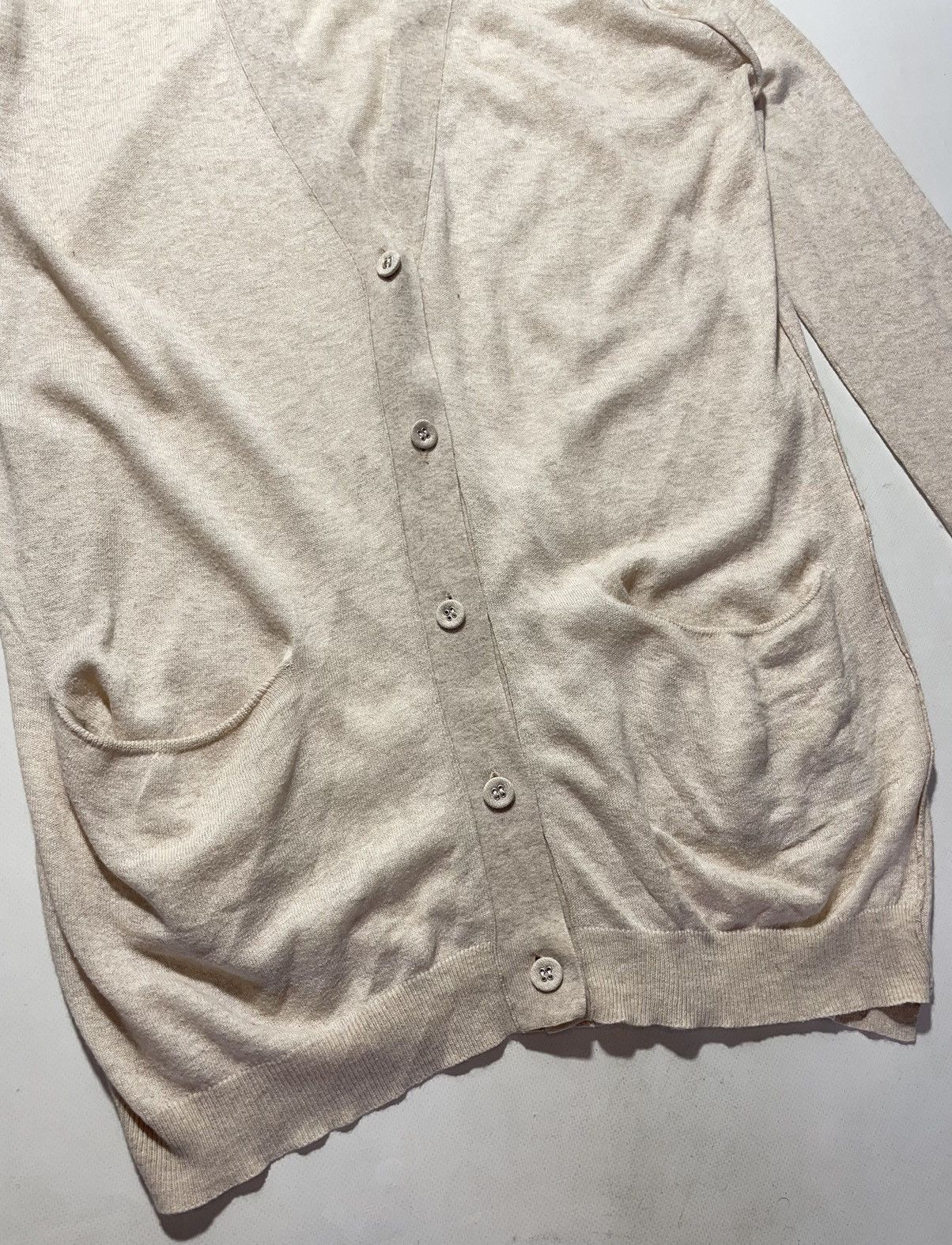 Acne Studios Acne Studios Beryl Twist Women’s Main S/S10 Cardigan Size S / US 4 / IT 40 - 5 Thumbnail