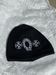 Chrome Hearts Chrome Hearts Embroidered Thermal Skull Cap Size ONE SIZE - 2 Thumbnail