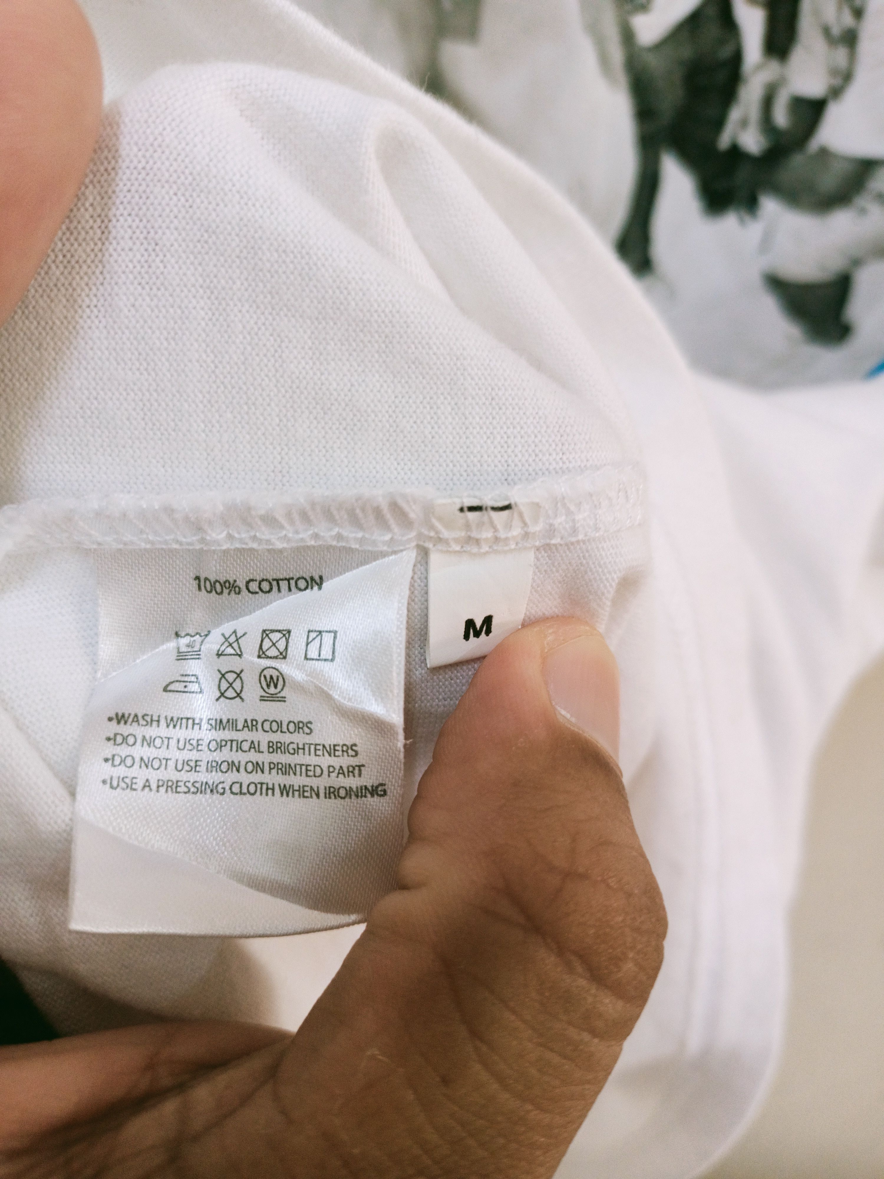 Japanese Brand Generations Band Japan wears Human Made by Nigo Size US M / EU 48-50 / 2 - 6 Thumbnail