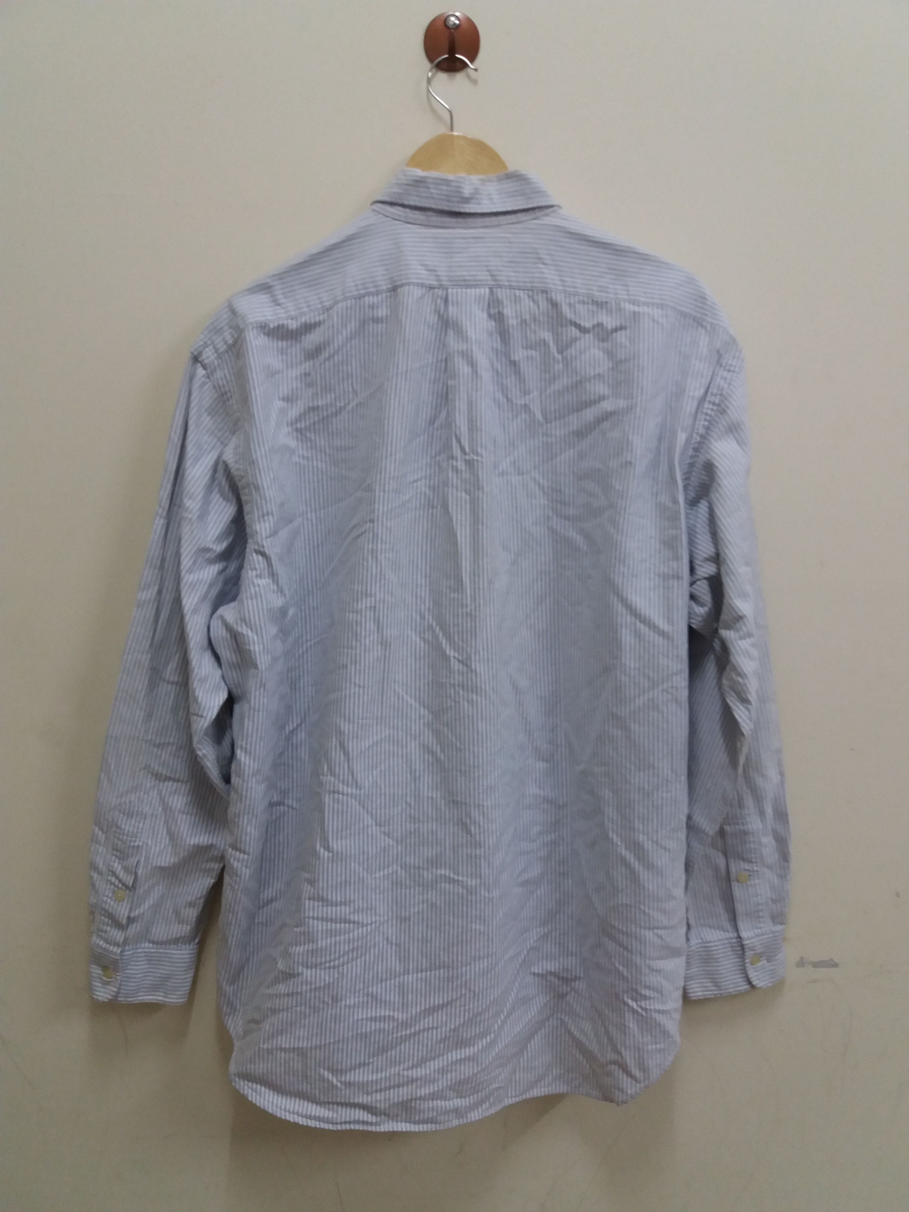 Polo Ralph Lauren Rare 90s polo bear by ralph lauren blaire shirt Size US L / EU 52-54 / 3 - 3 Thumbnail