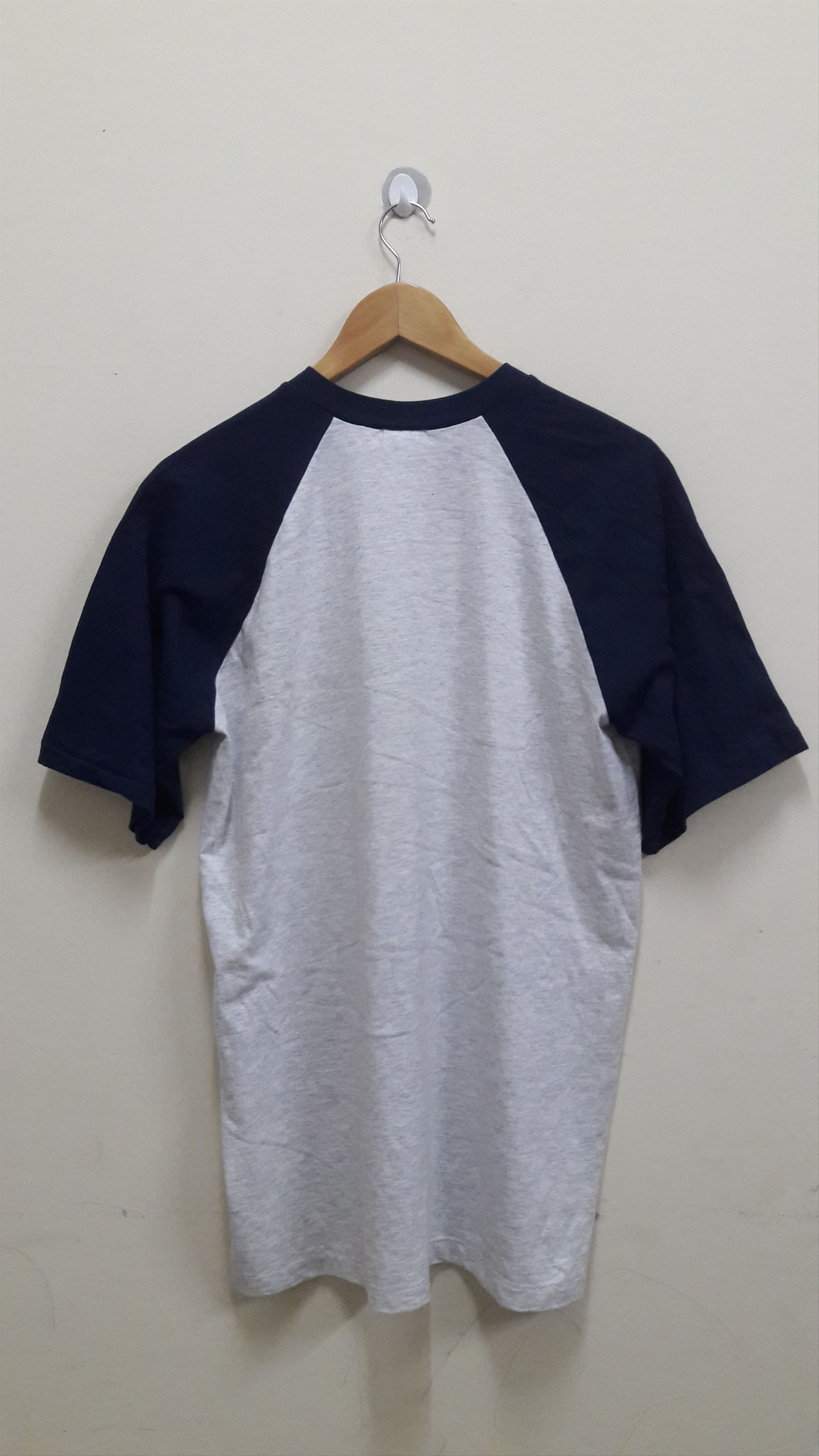 Japanese Brand Vintage 90s H2 baseball anime series Made in USA Size US L / EU 52-54 / 3 - 3 Thumbnail