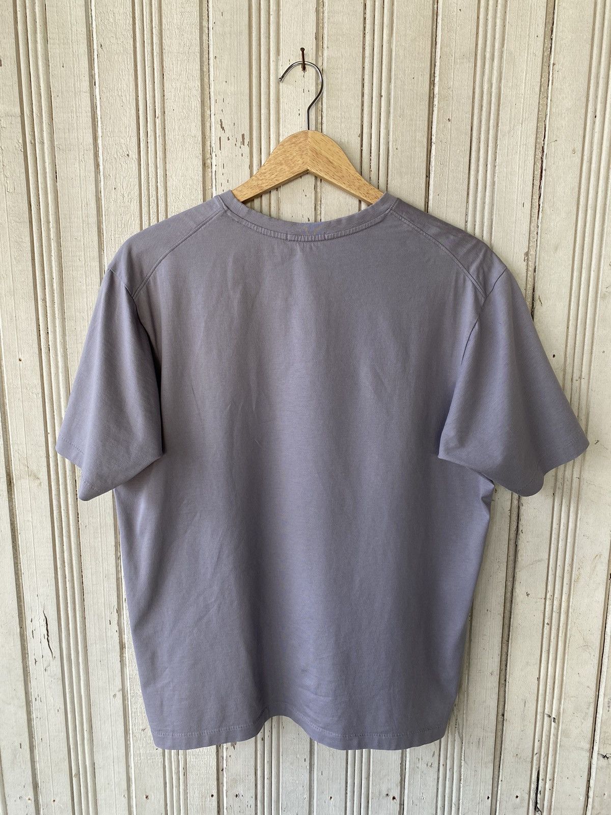Japanese Brand × Jil Sander Jil Sender Uniqlo Distressed Tees Size US S / EU 44-46 / 1 - 2 Thumbnail