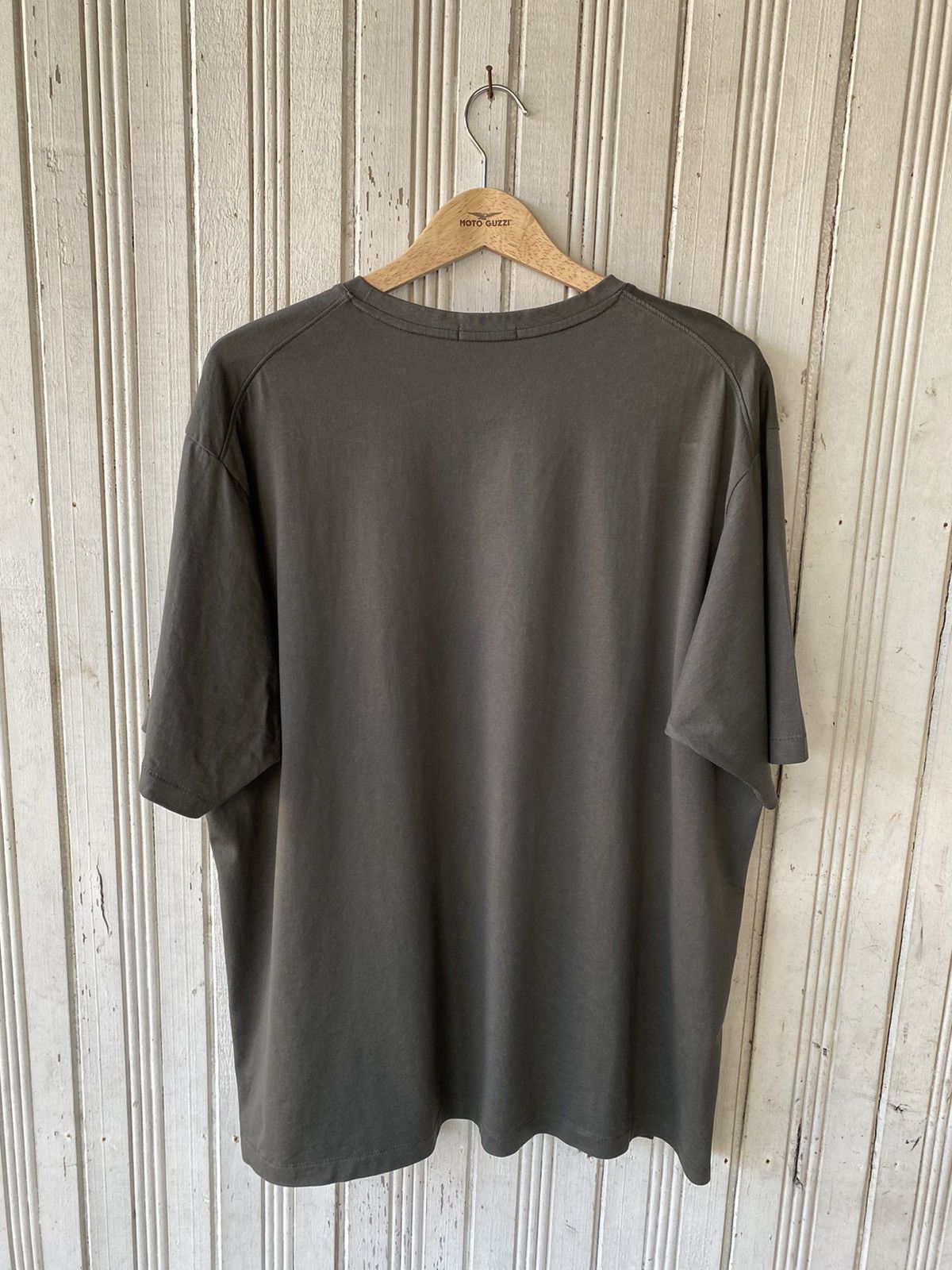 Japanese Brand × Jil Sander Jil Sender Uniqlo Tees Size US L / EU 52-54 / 3 - 2 Thumbnail