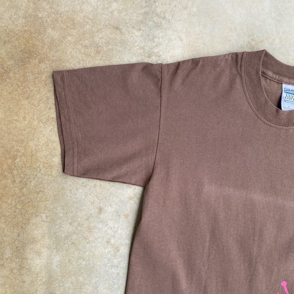 Band Tees Vintage The Beck Band Tees Size US S / EU 44-46 / 1 - 6 Thumbnail