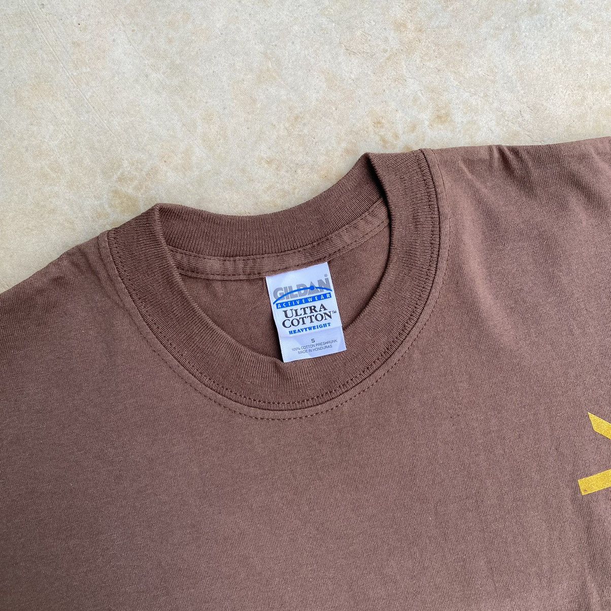 Band Tees Vintage The Beck Band Tees Size US S / EU 44-46 / 1 - 9 Thumbnail
