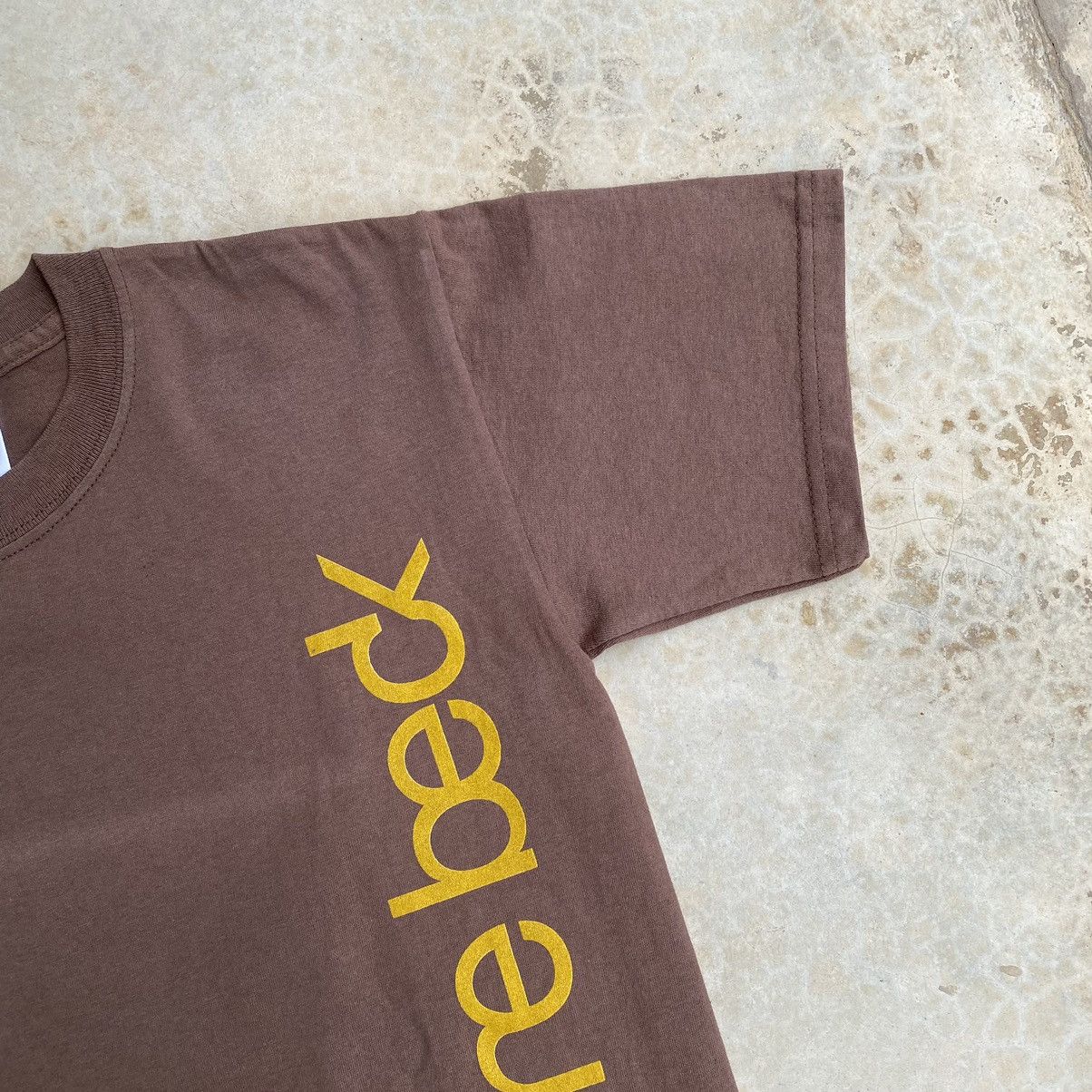 Band Tees Vintage The Beck Band Tees Size US S / EU 44-46 / 1 - 7 Thumbnail