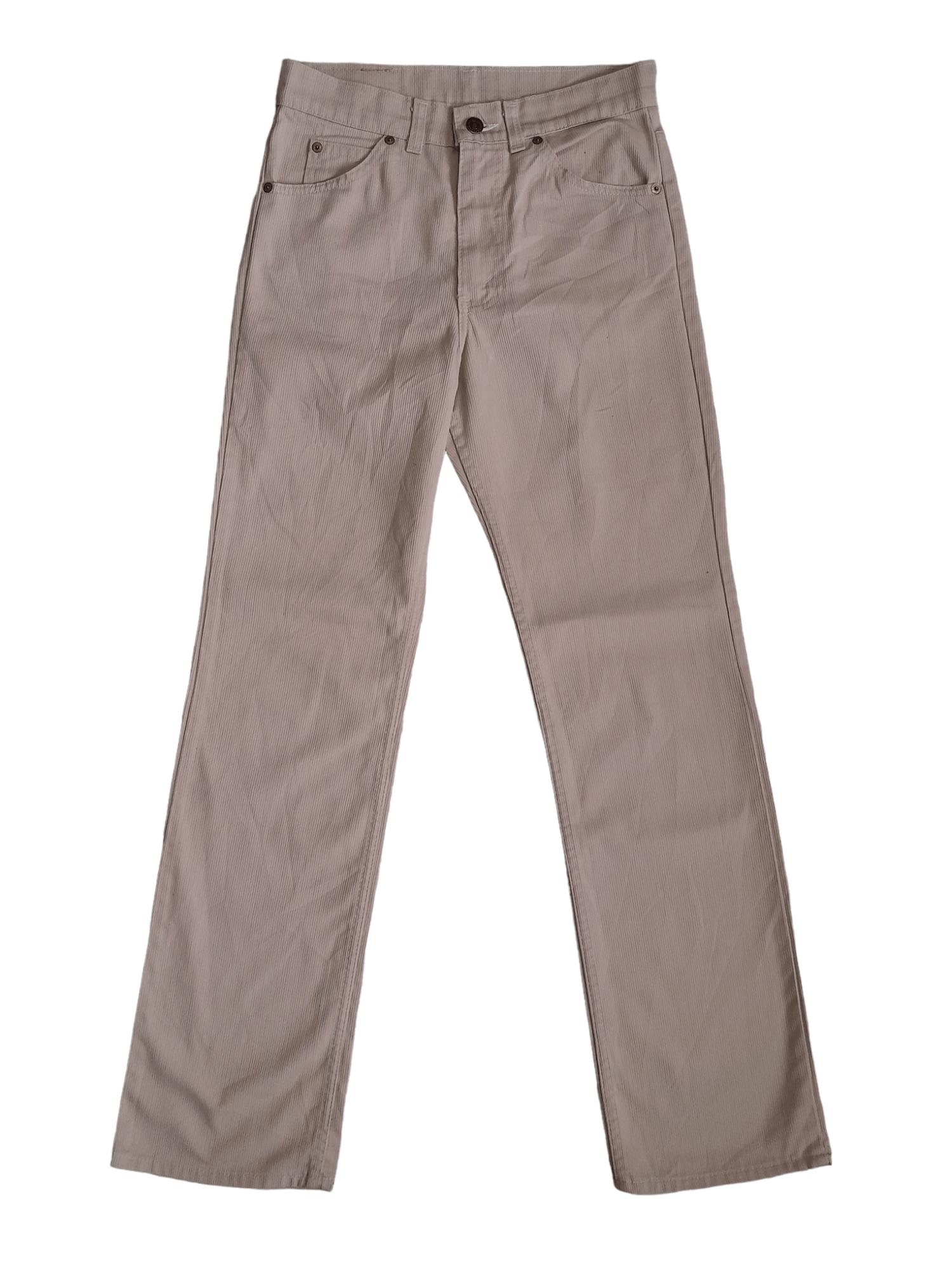 Levi's × Vintage vtg Levis 827 Jeans (E858) Size US 27 - 8 Thumbnail