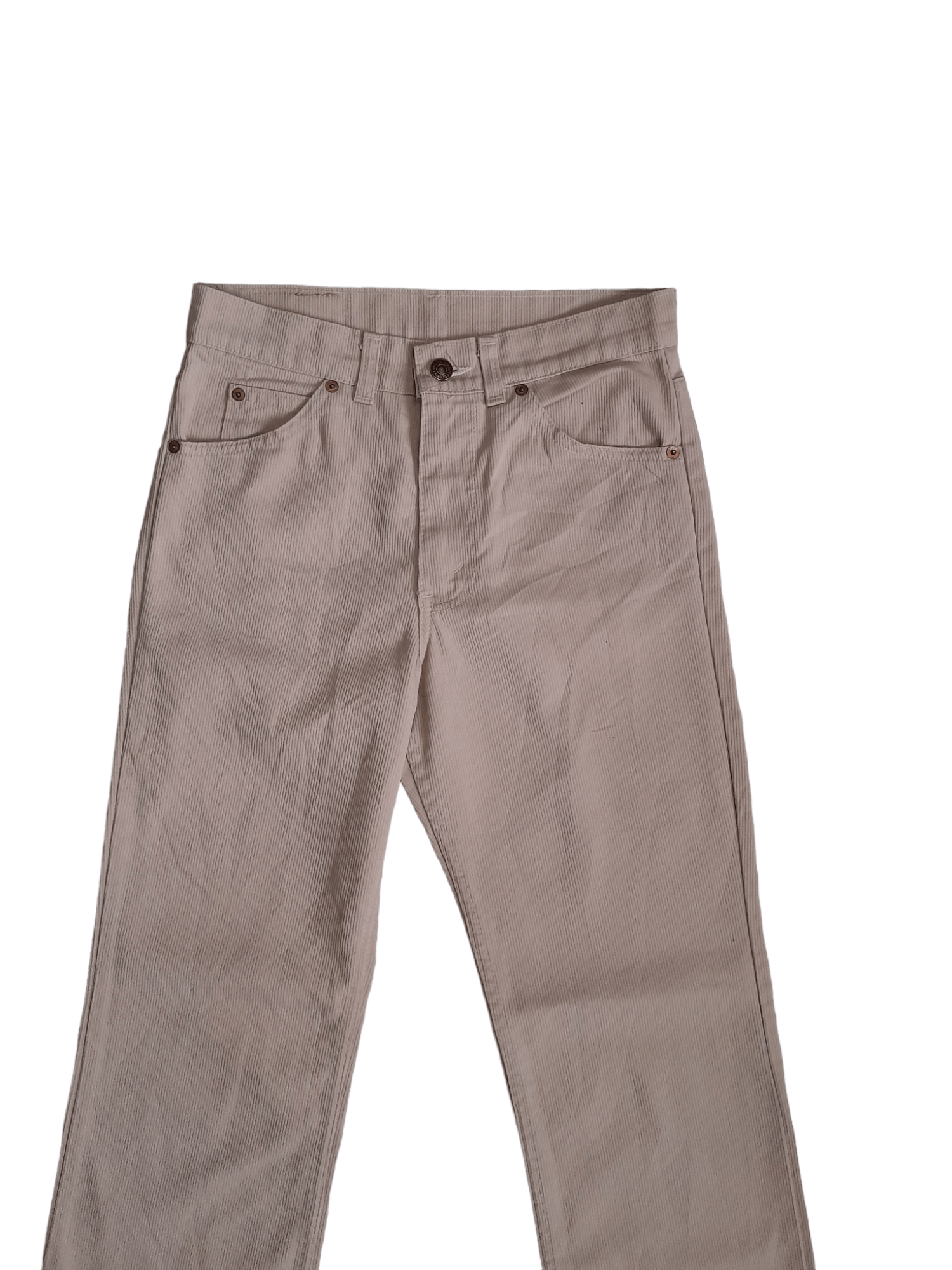 Levi's × Vintage vtg Levis 827 Jeans (E858) Size US 27 - 9 Thumbnail