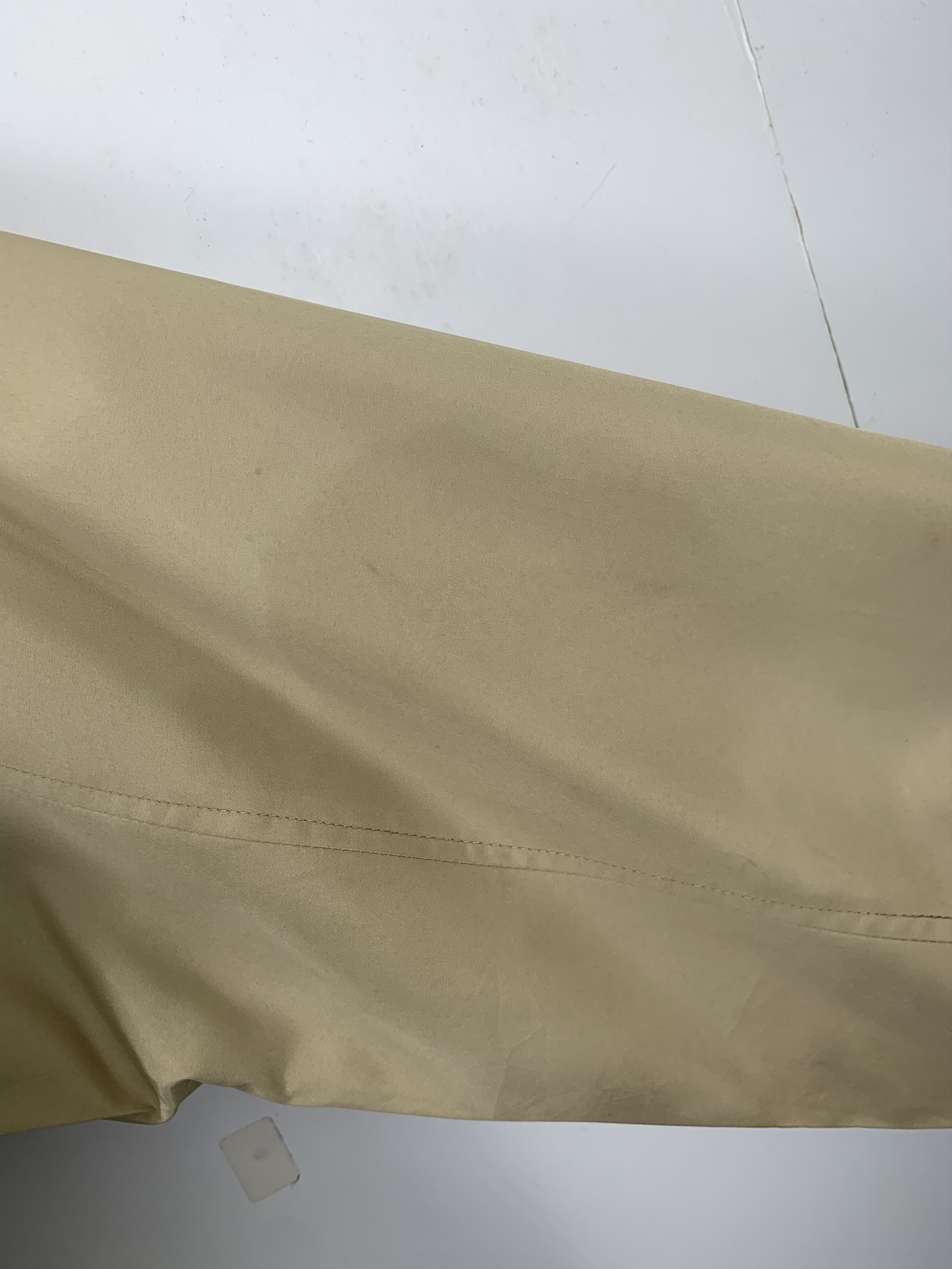 Japanese Brand Vintage 1990s Japanese Brand Beans House Windbreaker J0560 Size US S / EU 44-46 / 1 - 10 Thumbnail