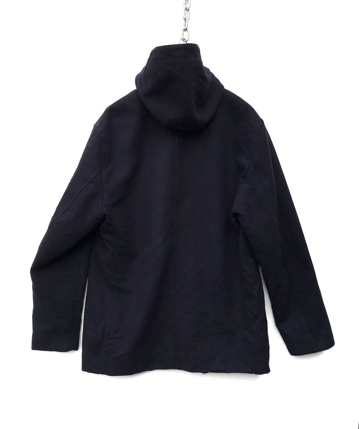 Beams Plus Beams Heart Hoodie Jacket Size US M / EU 48-50 / 2 - 3 Thumbnail