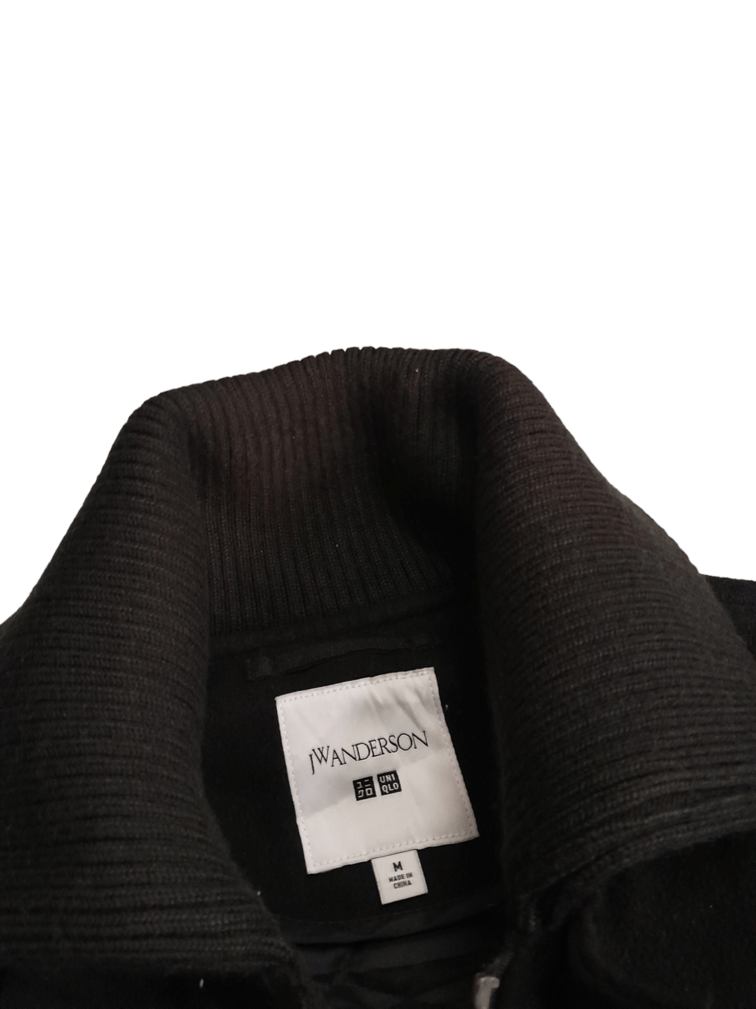 JW Anderson J.W.Anderson Jacket (E860) Size US M / EU 48-50 / 2 - 3 Thumbnail