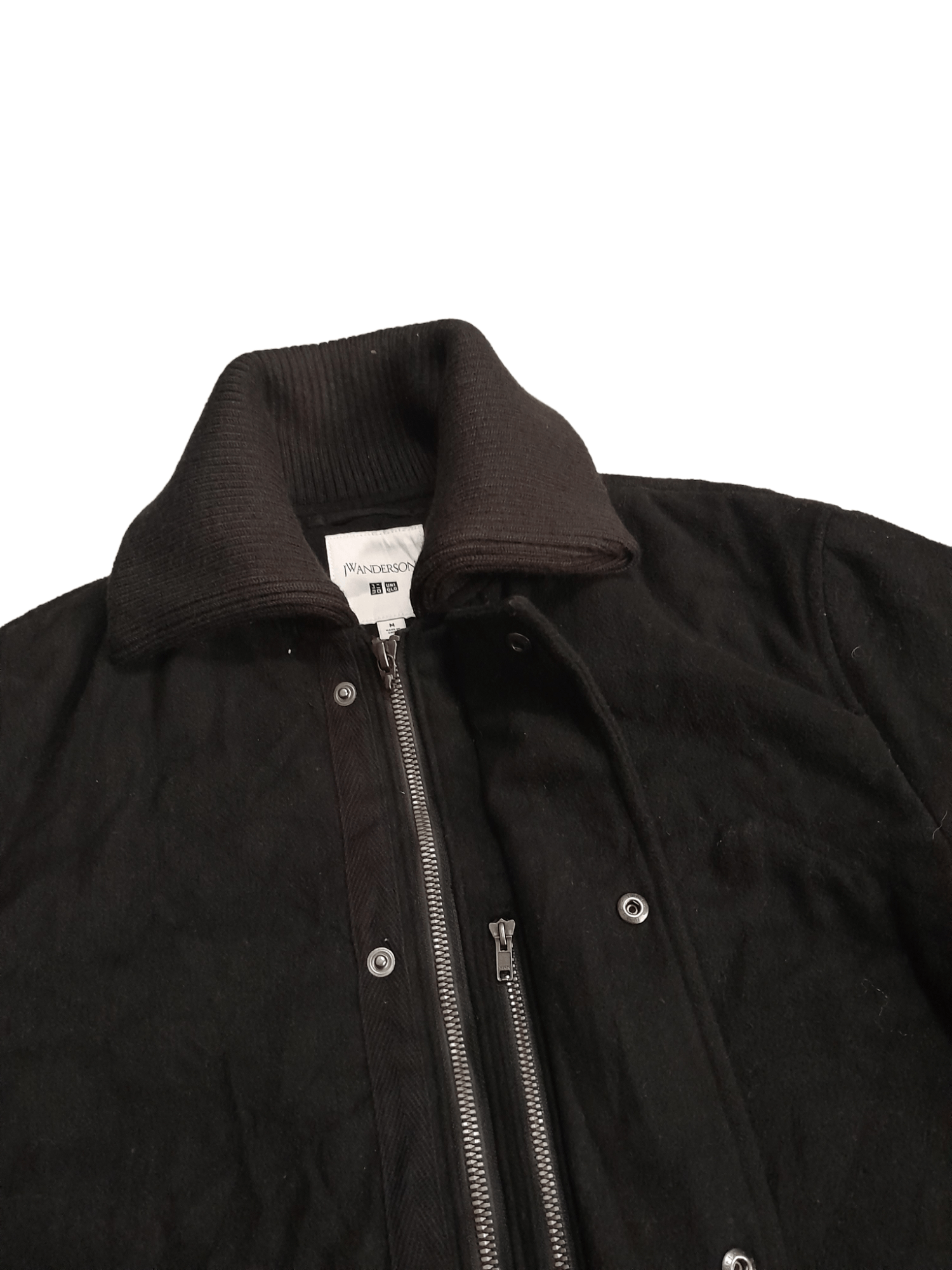 JW Anderson J.W.Anderson Jacket (E860) Size US M / EU 48-50 / 2 - 2 Thumbnail