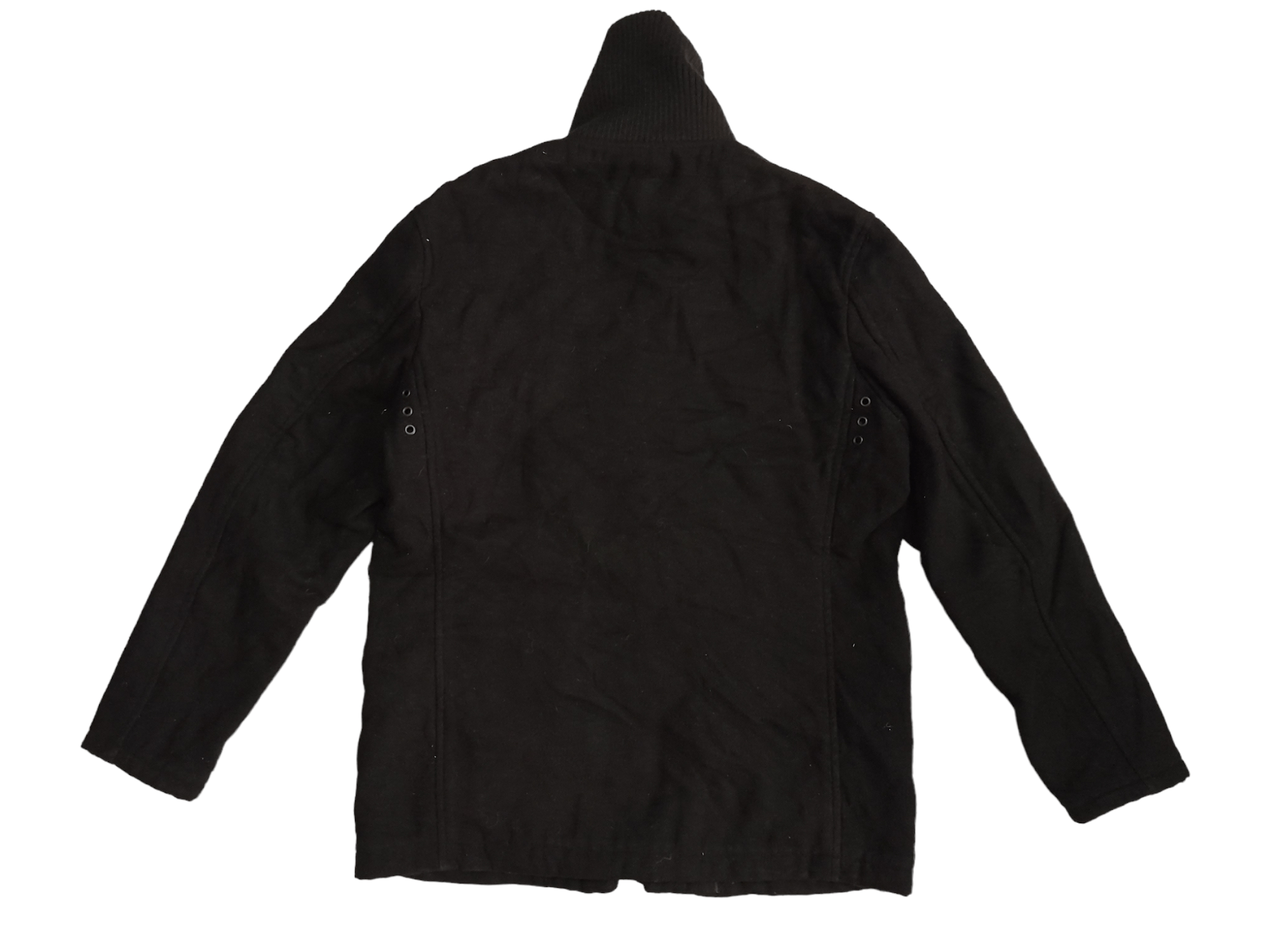 JW Anderson J.W.Anderson Jacket (E860) Size US M / EU 48-50 / 2 - 6 Thumbnail