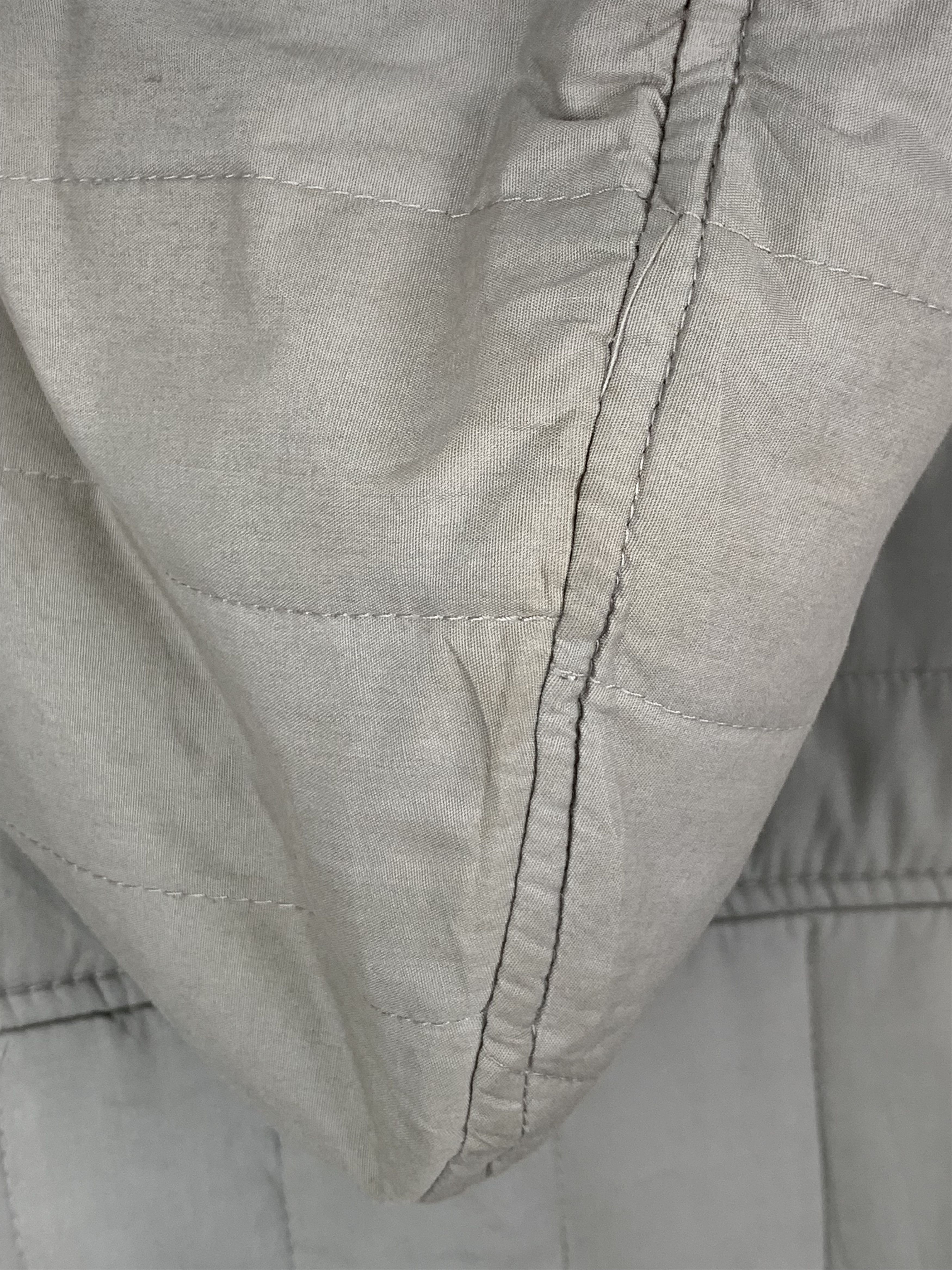 Japanese Brand Vintage JAPANESE BRAND Hoodie Puffer Parkas Jacket J0474 Size US M / EU 48-50 / 2 - 12 Thumbnail