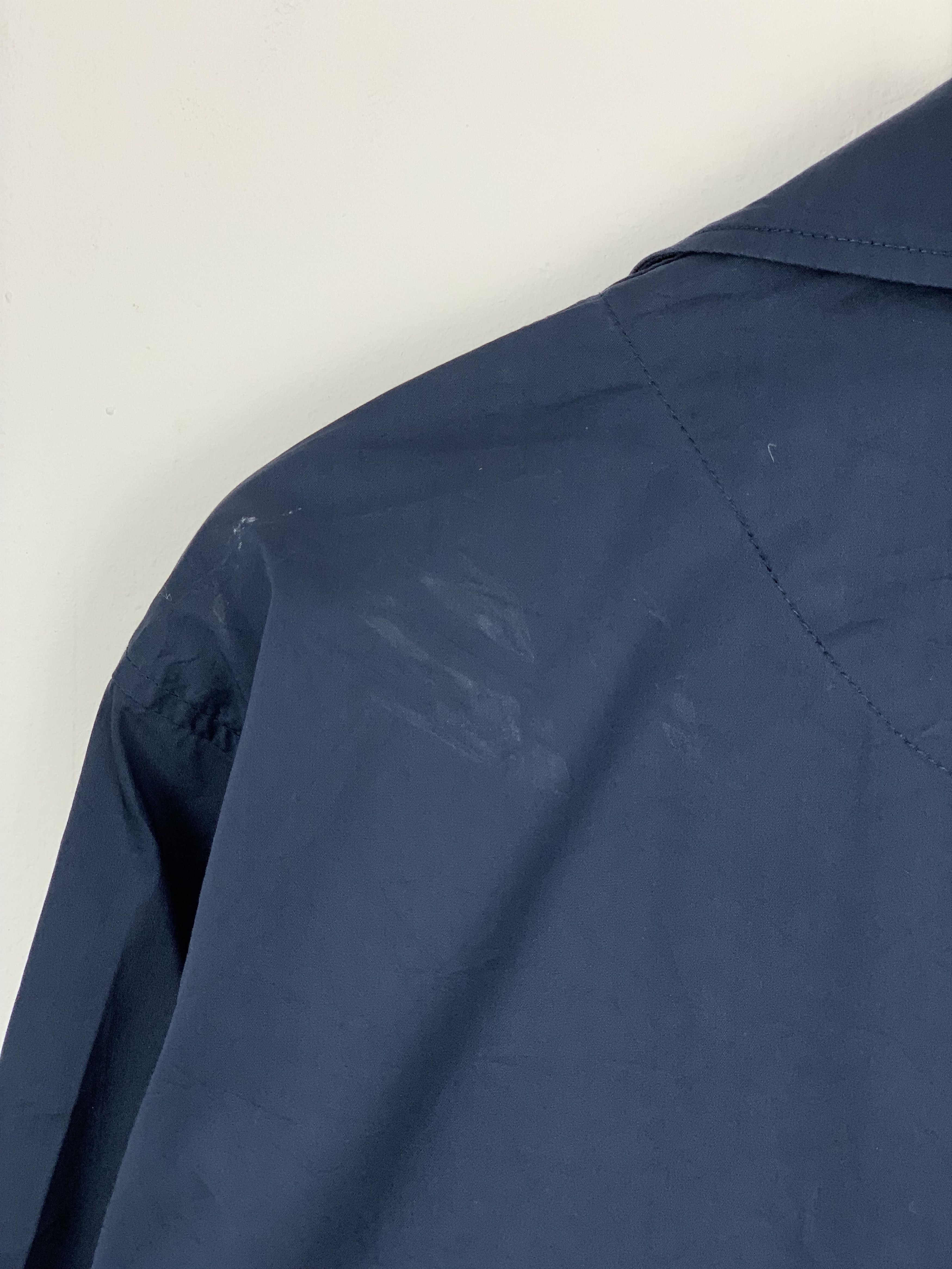 Uniqlo Vintage UNIQLO Multi Pocket Cotton Jacket J0483 Size US M / EU 48-50 / 2 - 8 Thumbnail