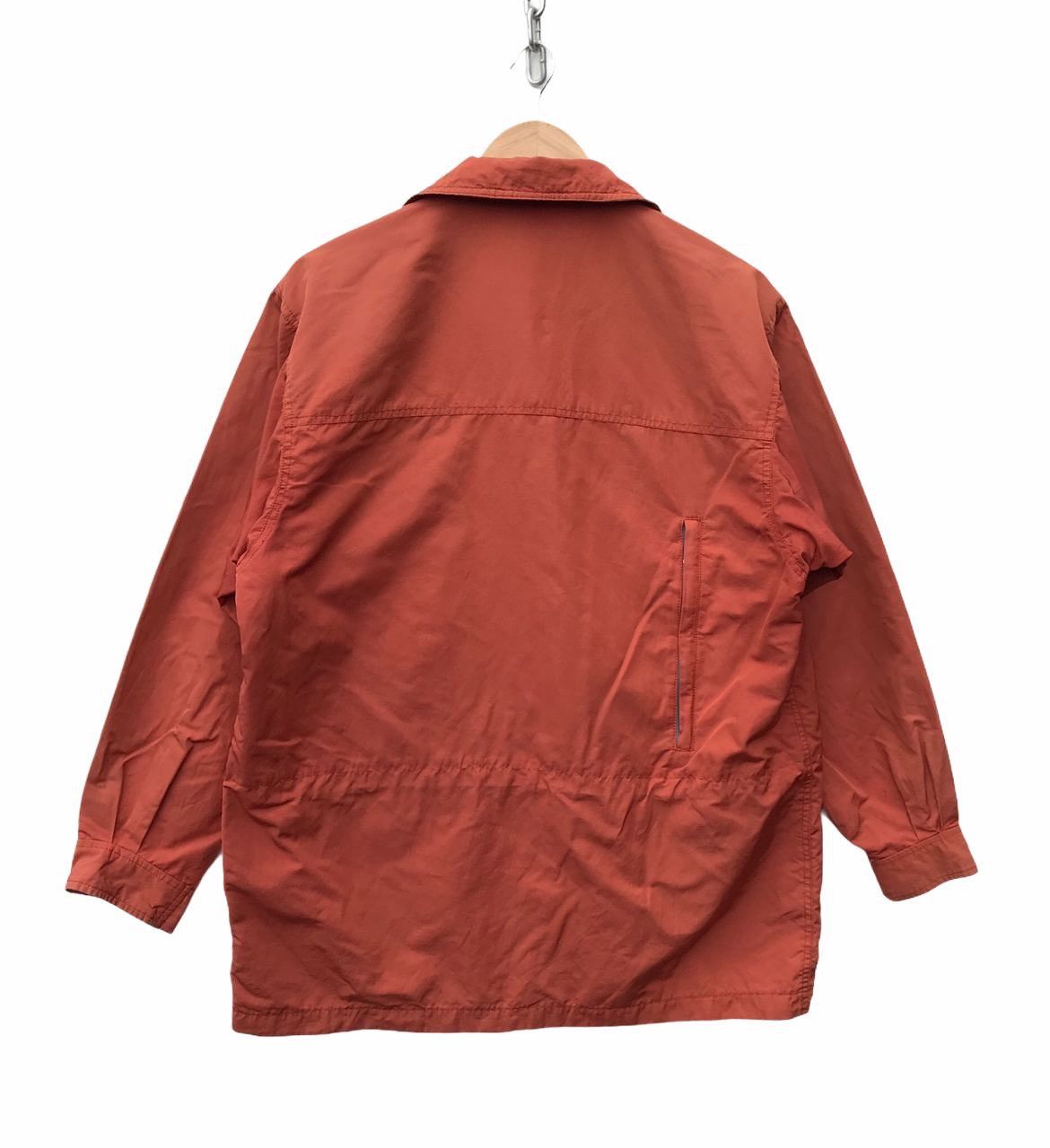 The North Face The North Face Streetwear Casual Jacket ( No Hoodie ) Size US M / EU 48-50 / 2 - 8 Thumbnail