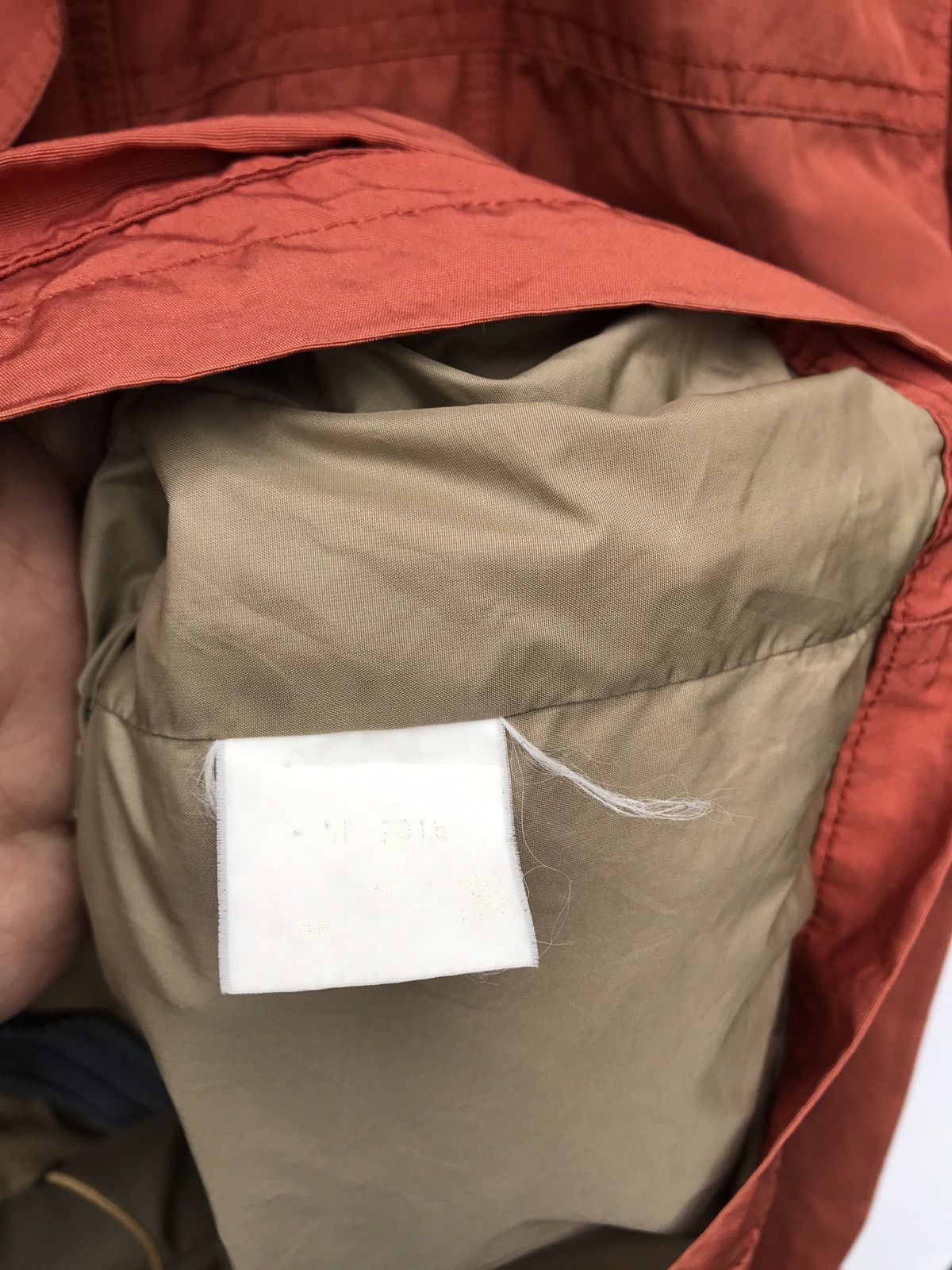 The North Face The North Face Streetwear Casual Jacket ( No Hoodie ) Size US M / EU 48-50 / 2 - 9 Thumbnail