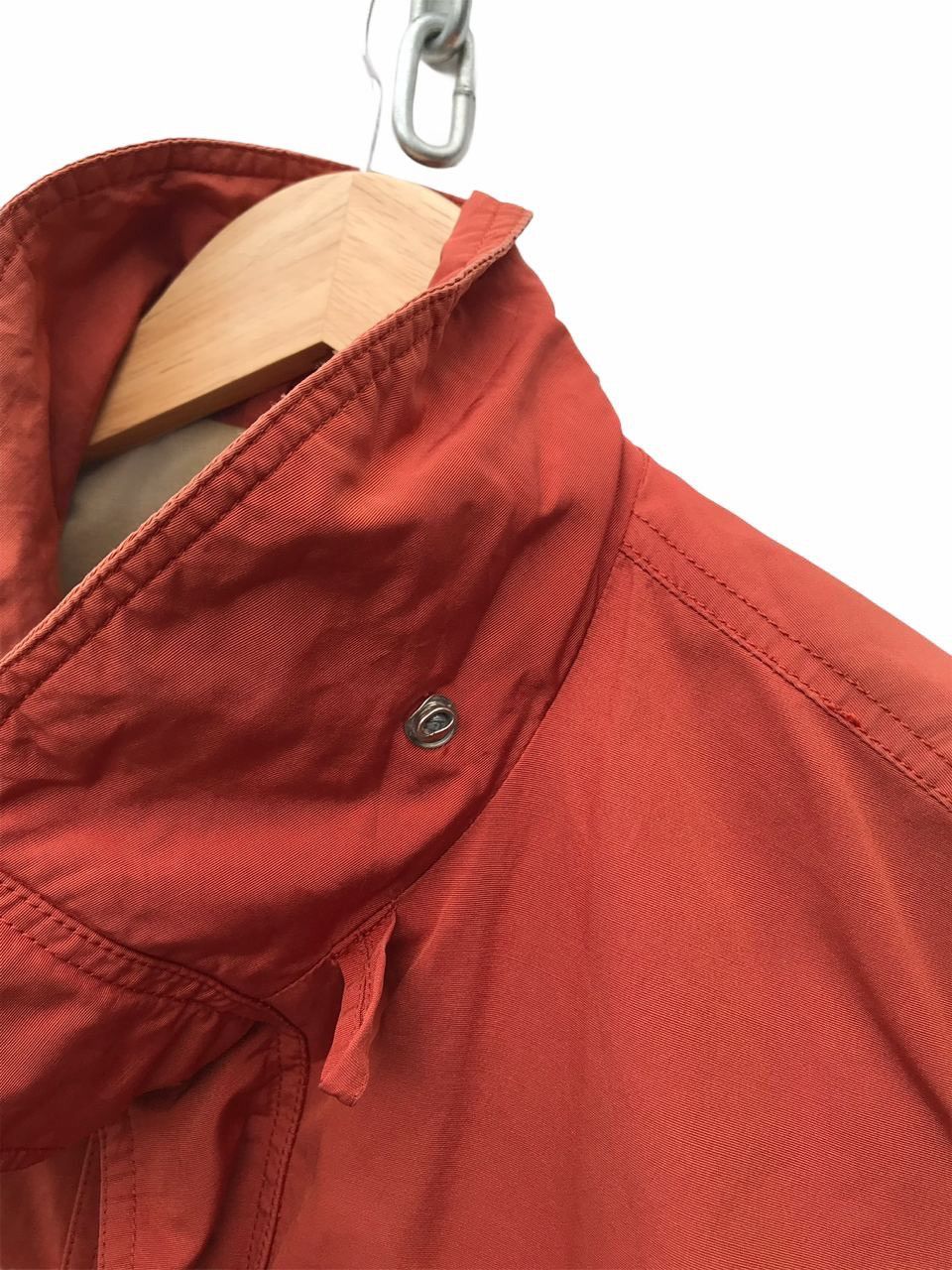 The North Face The North Face Streetwear Casual Jacket ( No Hoodie ) Size US M / EU 48-50 / 2 - 3 Thumbnail