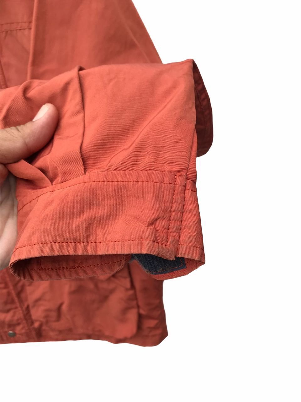 The North Face The North Face Streetwear Casual Jacket ( No Hoodie ) Size US M / EU 48-50 / 2 - 6 Thumbnail