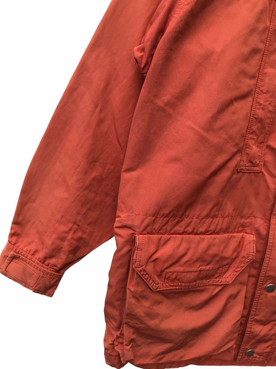 The North Face The North Face Streetwear Casual Jacket ( No Hoodie ) Size US M / EU 48-50 / 2 - 5 Thumbnail