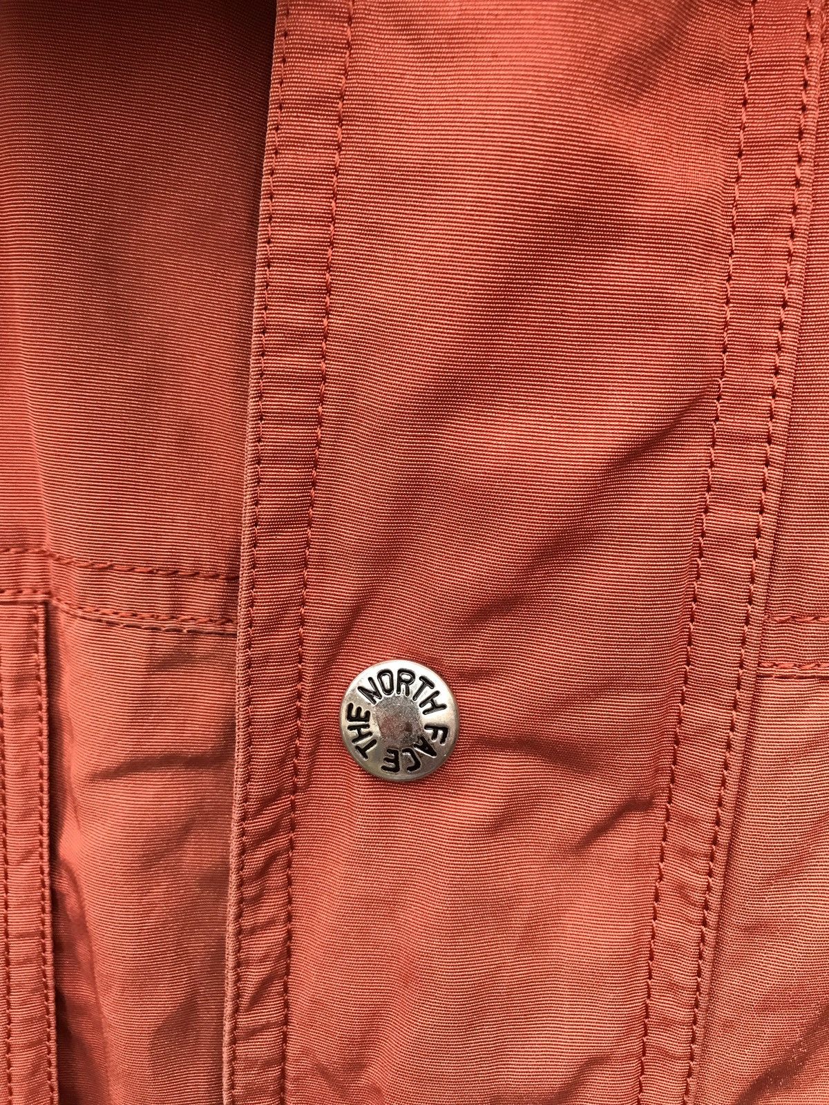 The North Face The North Face Streetwear Casual Jacket ( No Hoodie ) Size US M / EU 48-50 / 2 - 7 Thumbnail