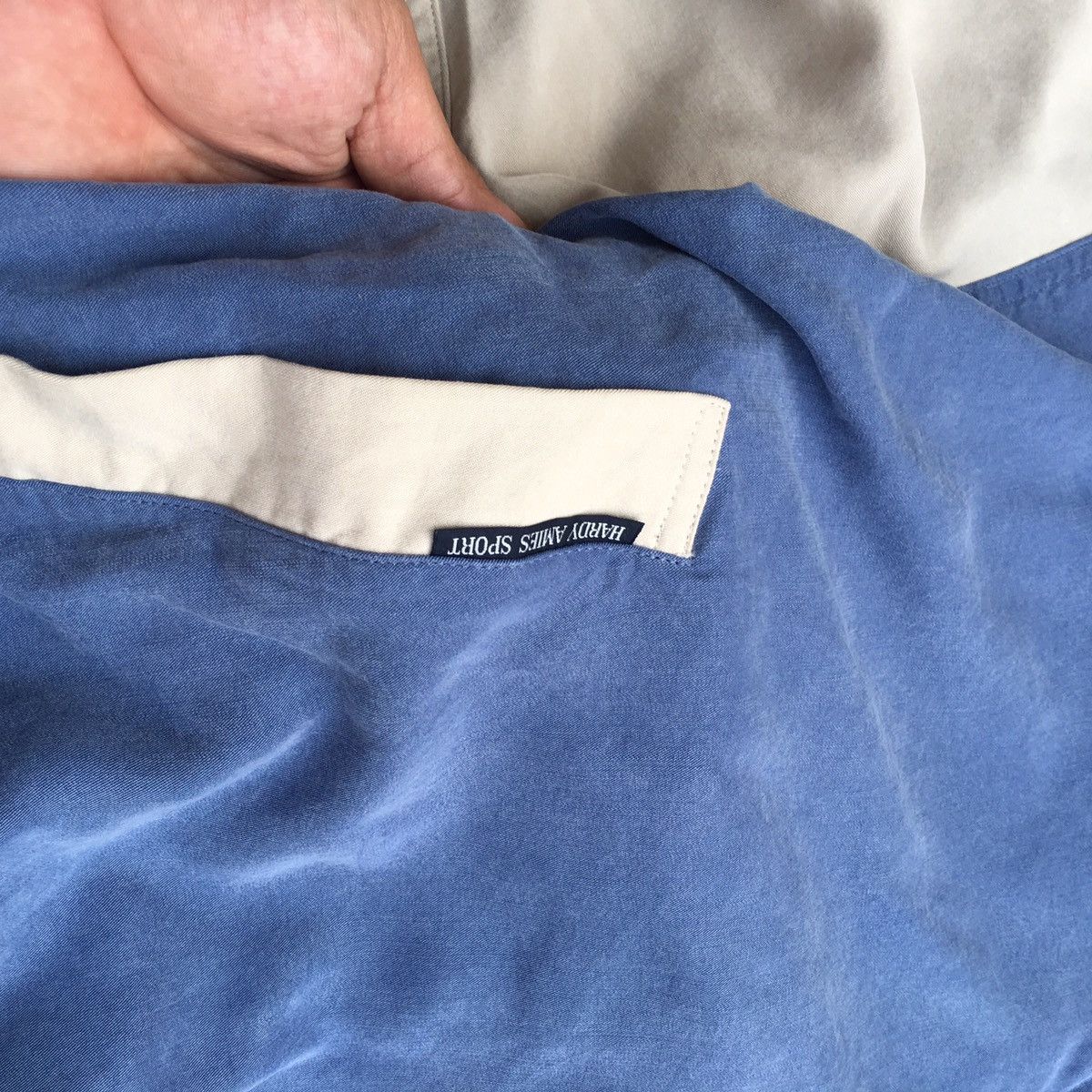 Hardy Amies 💥HARD TO FIND💥Hardy Amies Sport London Size US L / EU 52-54 / 3 - 6 Thumbnail