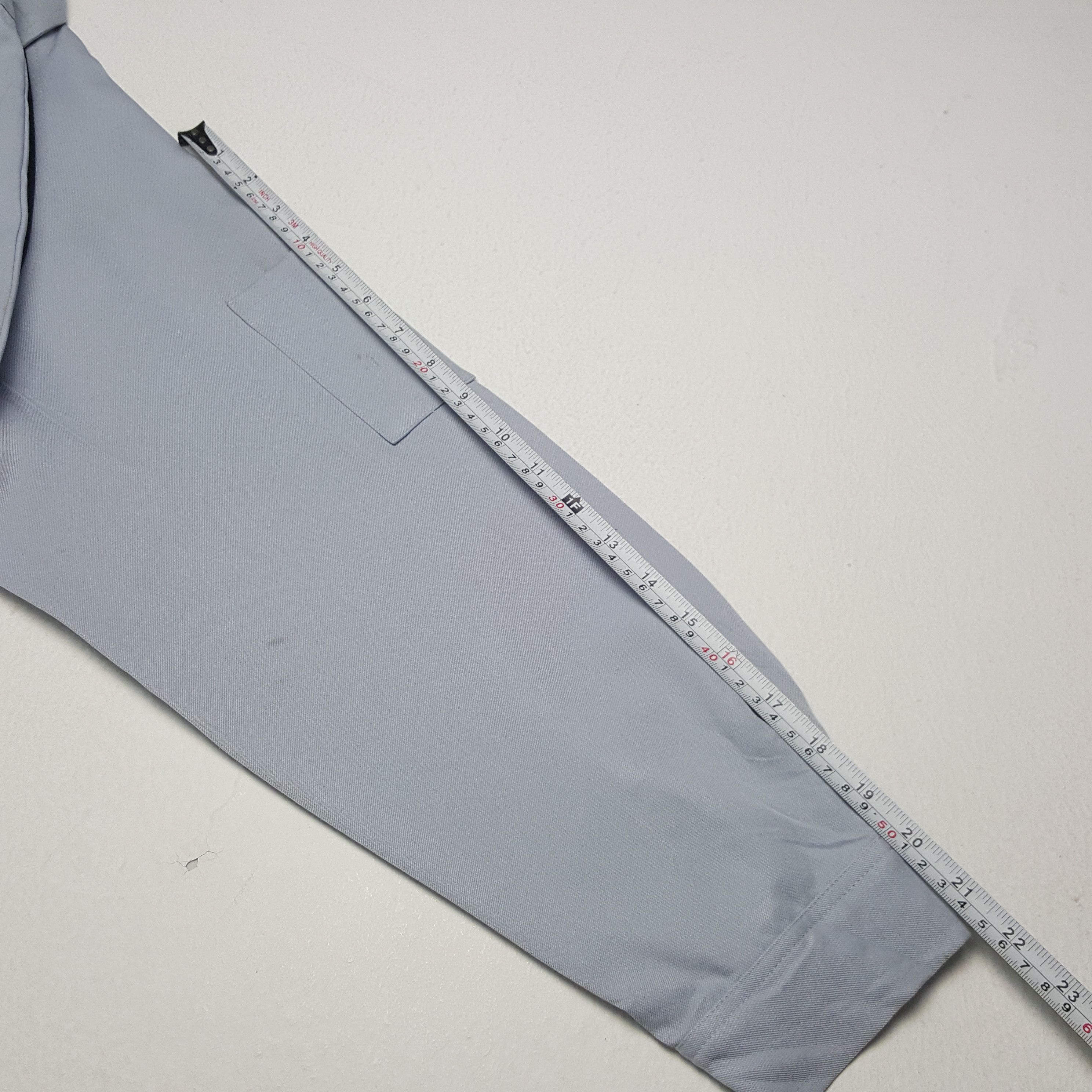 Japanese Brand Vintage Nismo Nissan Racing Team Custom Art Rare Jacket Size US M / EU 48-50 / 2 - 7 Thumbnail